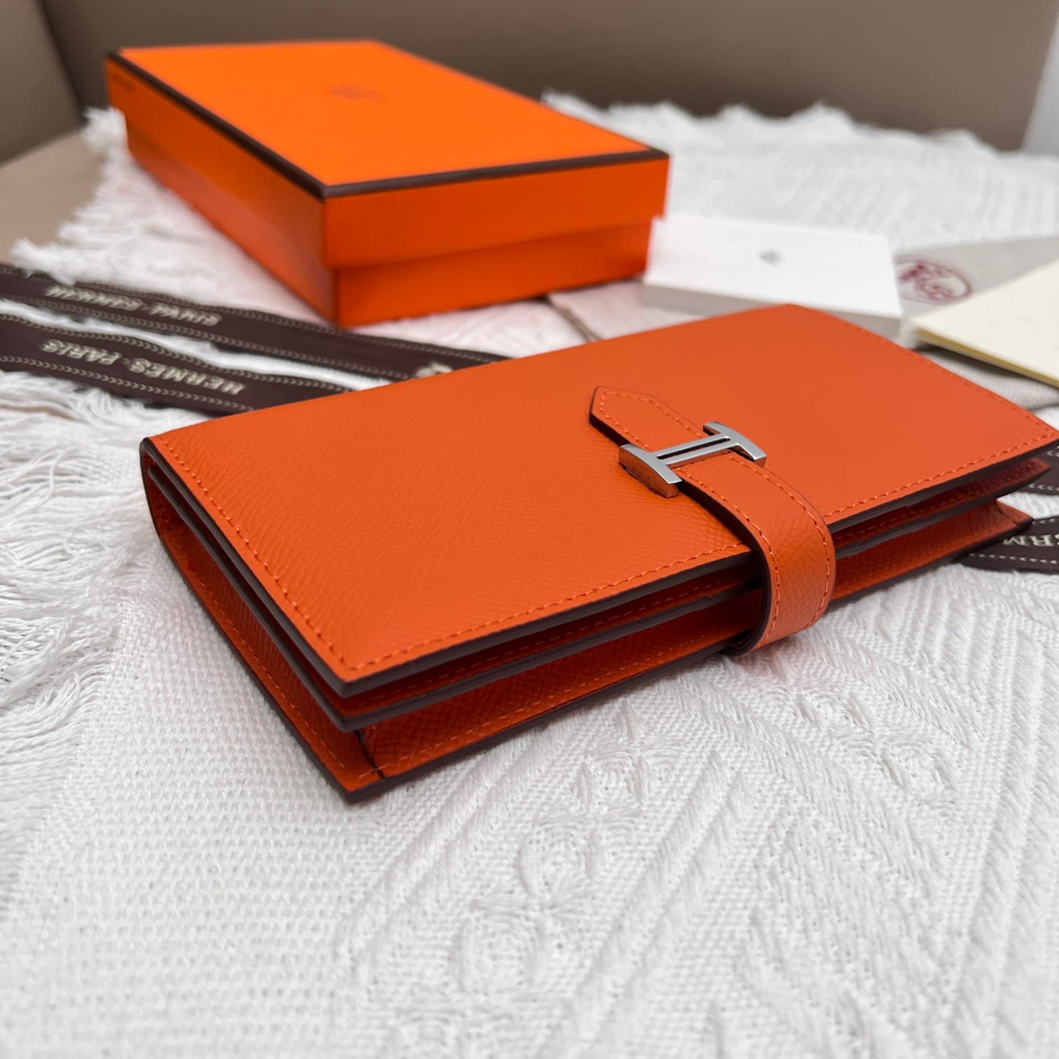 Hermes Wallet 5123