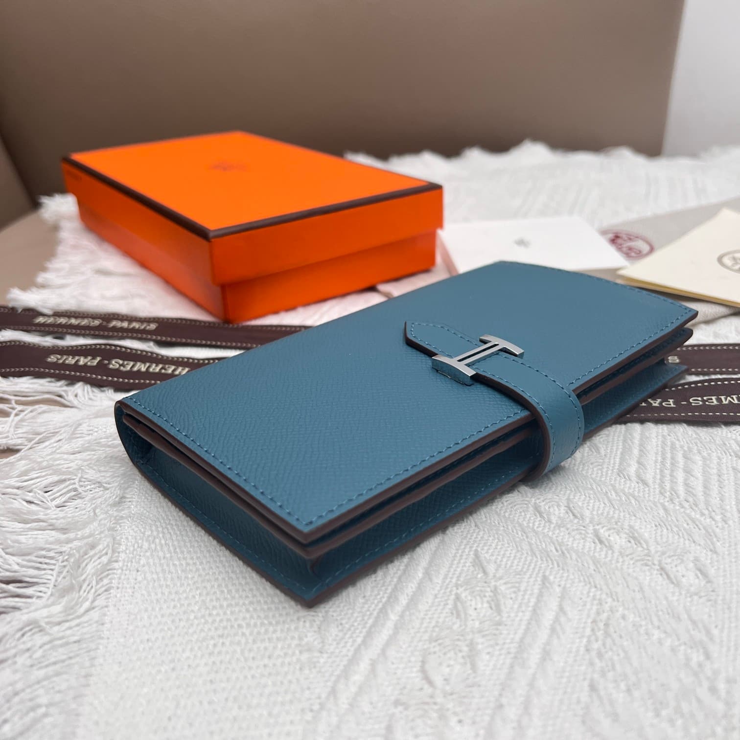 Hermes Wallet 5123