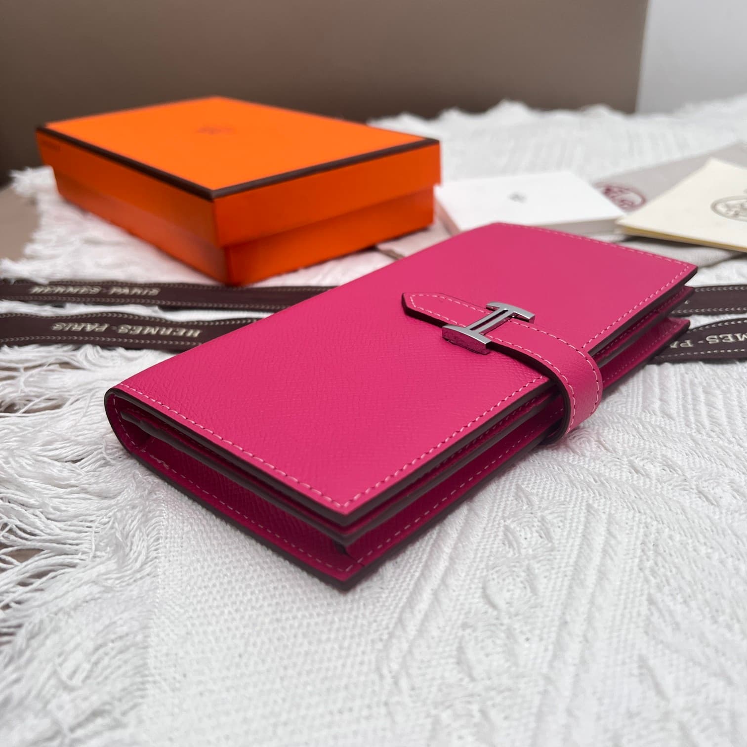 Hermes Wallet 5123