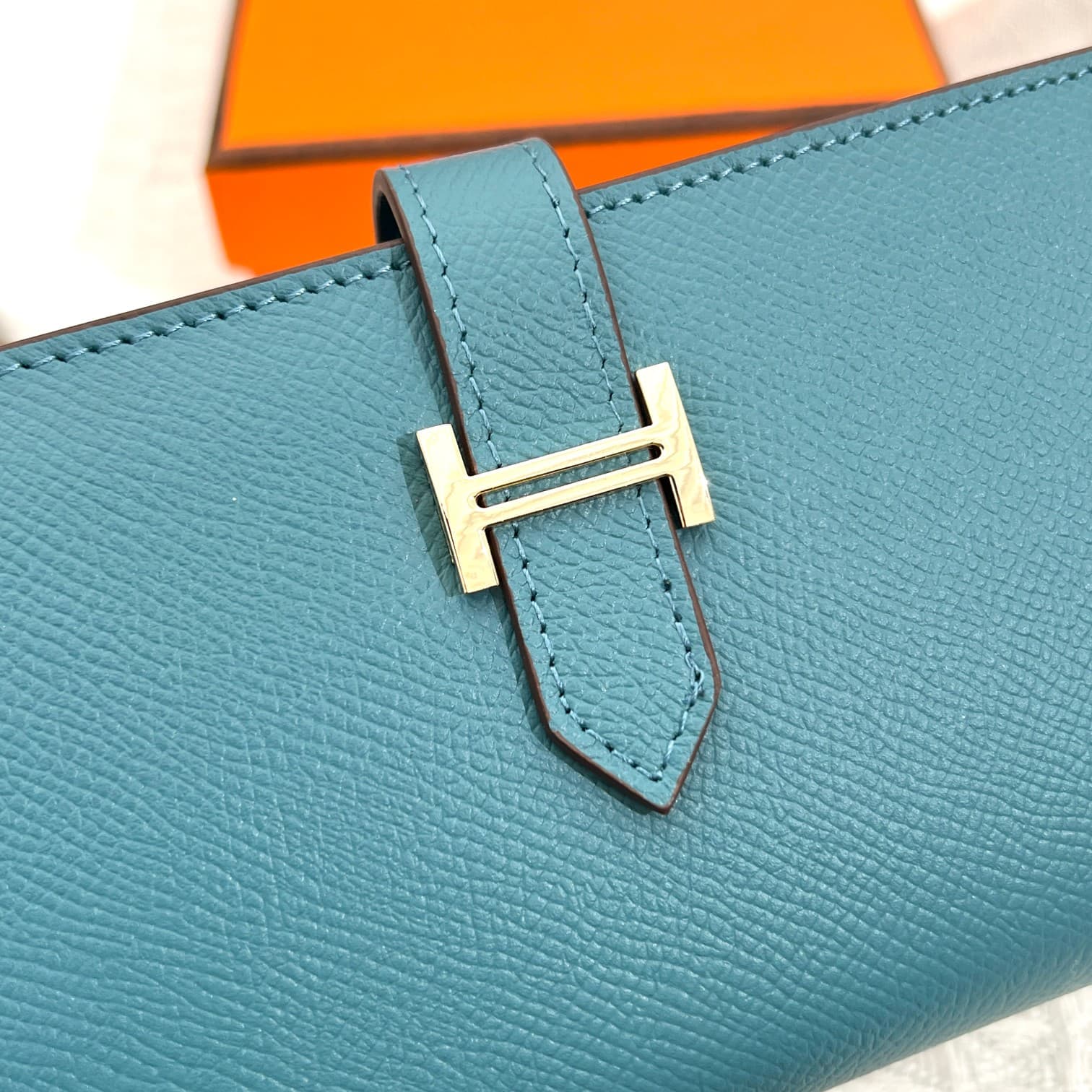 Hermes Wallet 5123