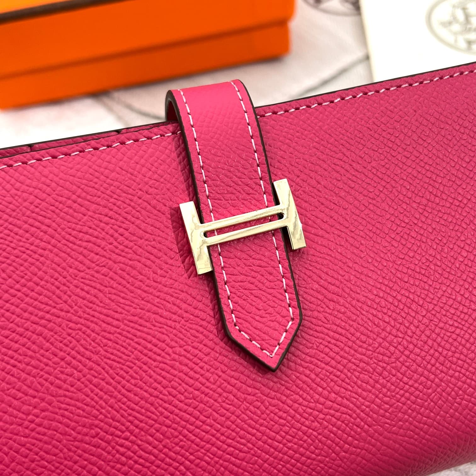 Hermes Wallet 5123