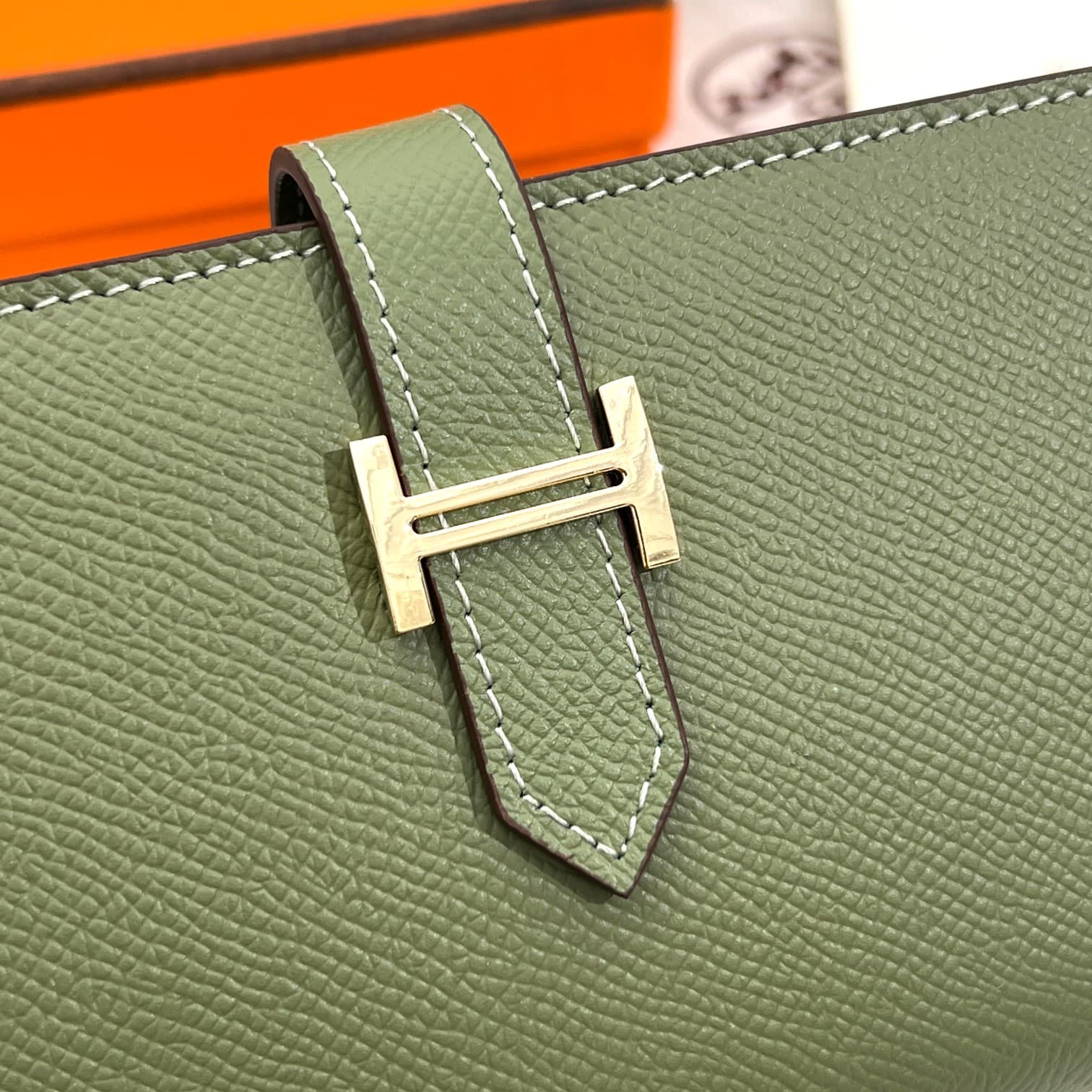 Hermes Wallet 5123