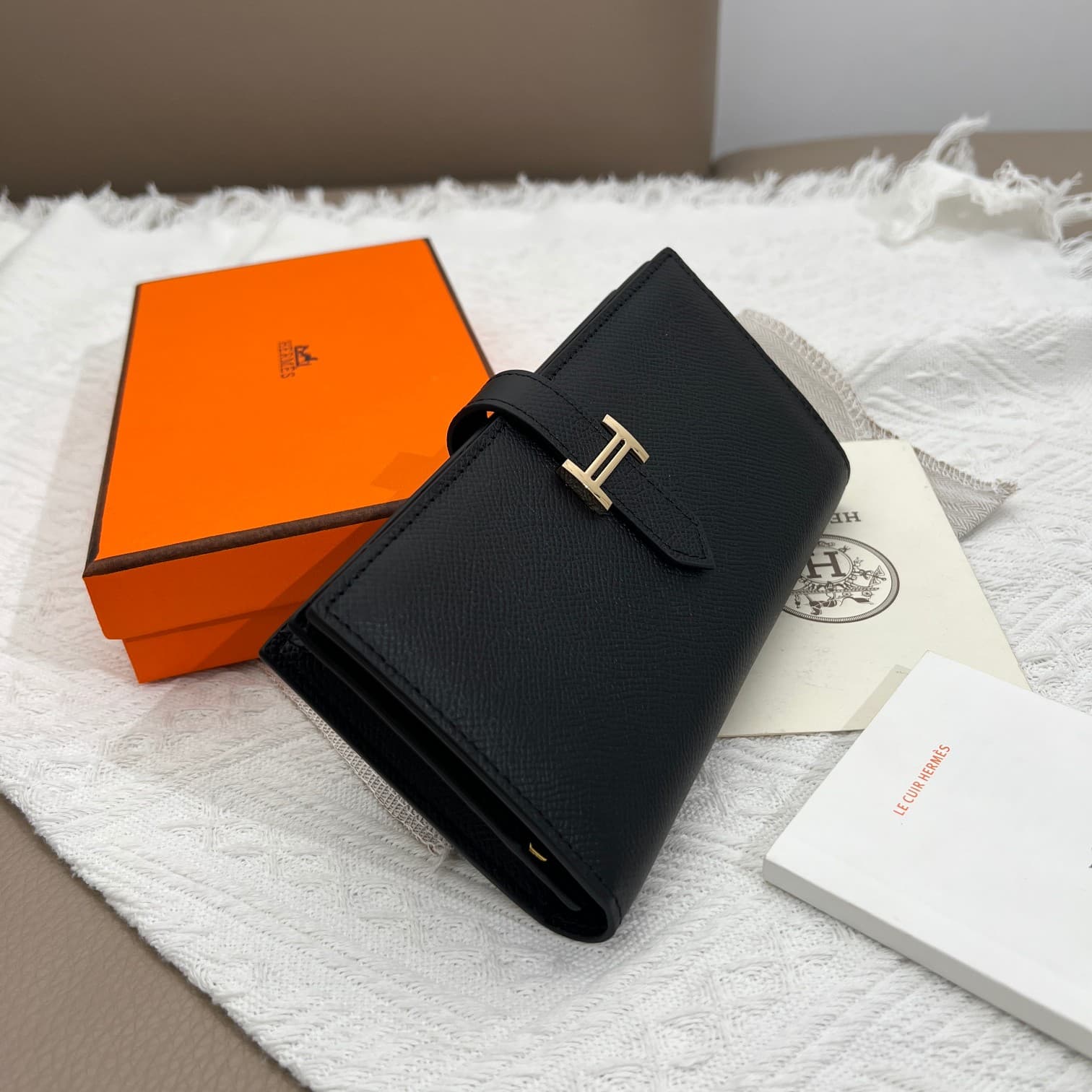 Hermes Wallet 5123