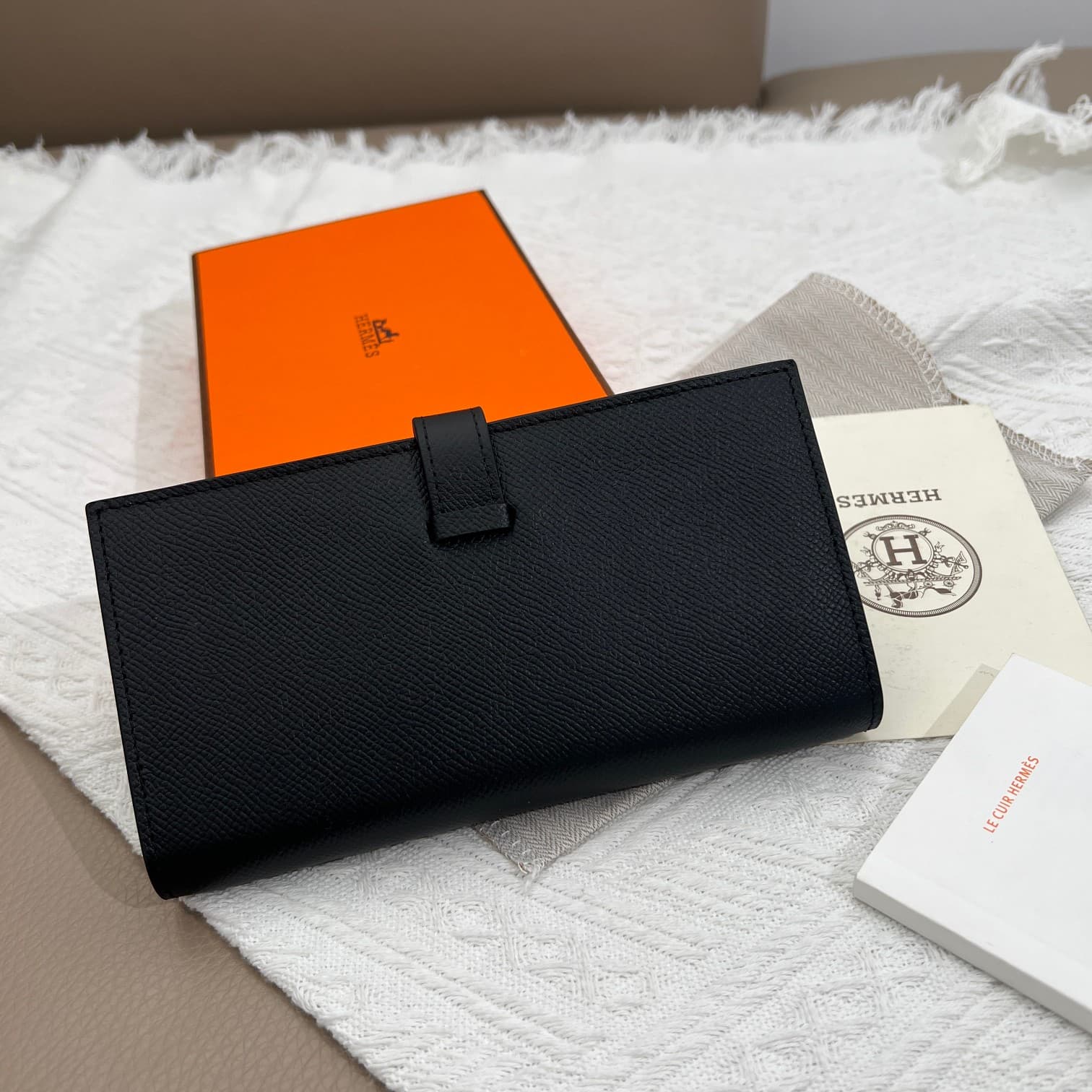 Hermes Wallet 5123