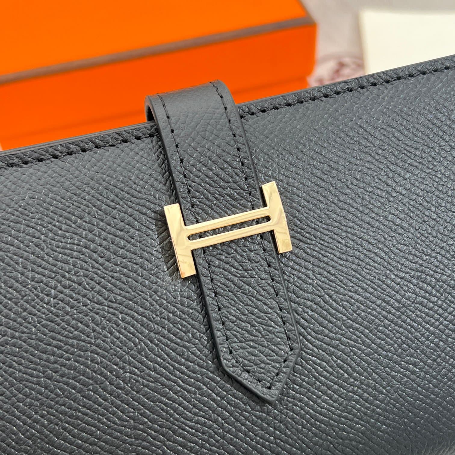 Hermes Wallet 5123