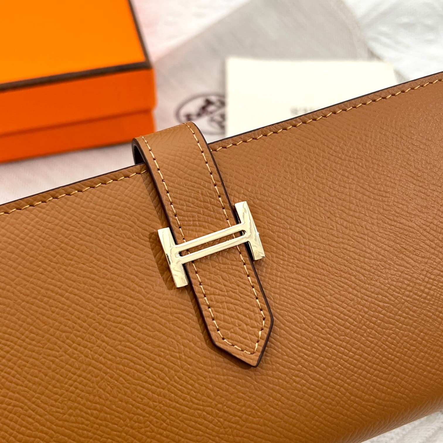 Hermes Wallet 5123