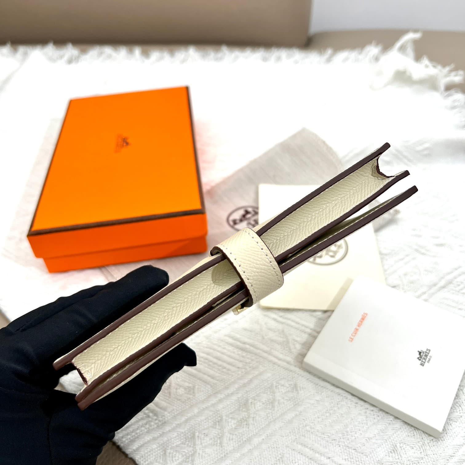 Hermes Wallet 5123