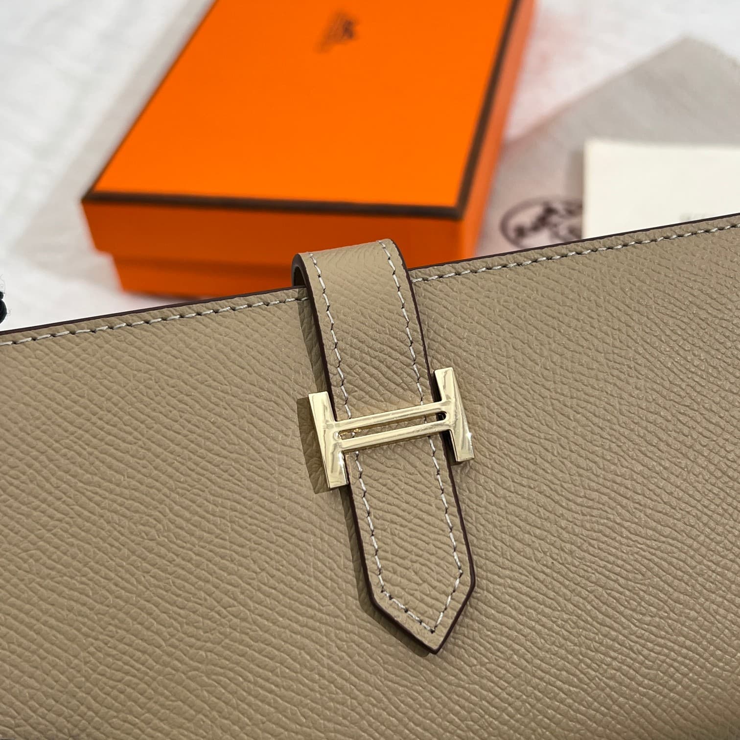 Hermes Wallet 5123