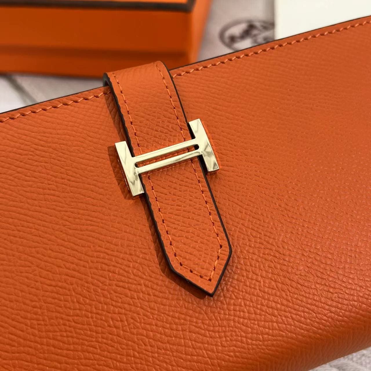 Hermes Wallet 5123