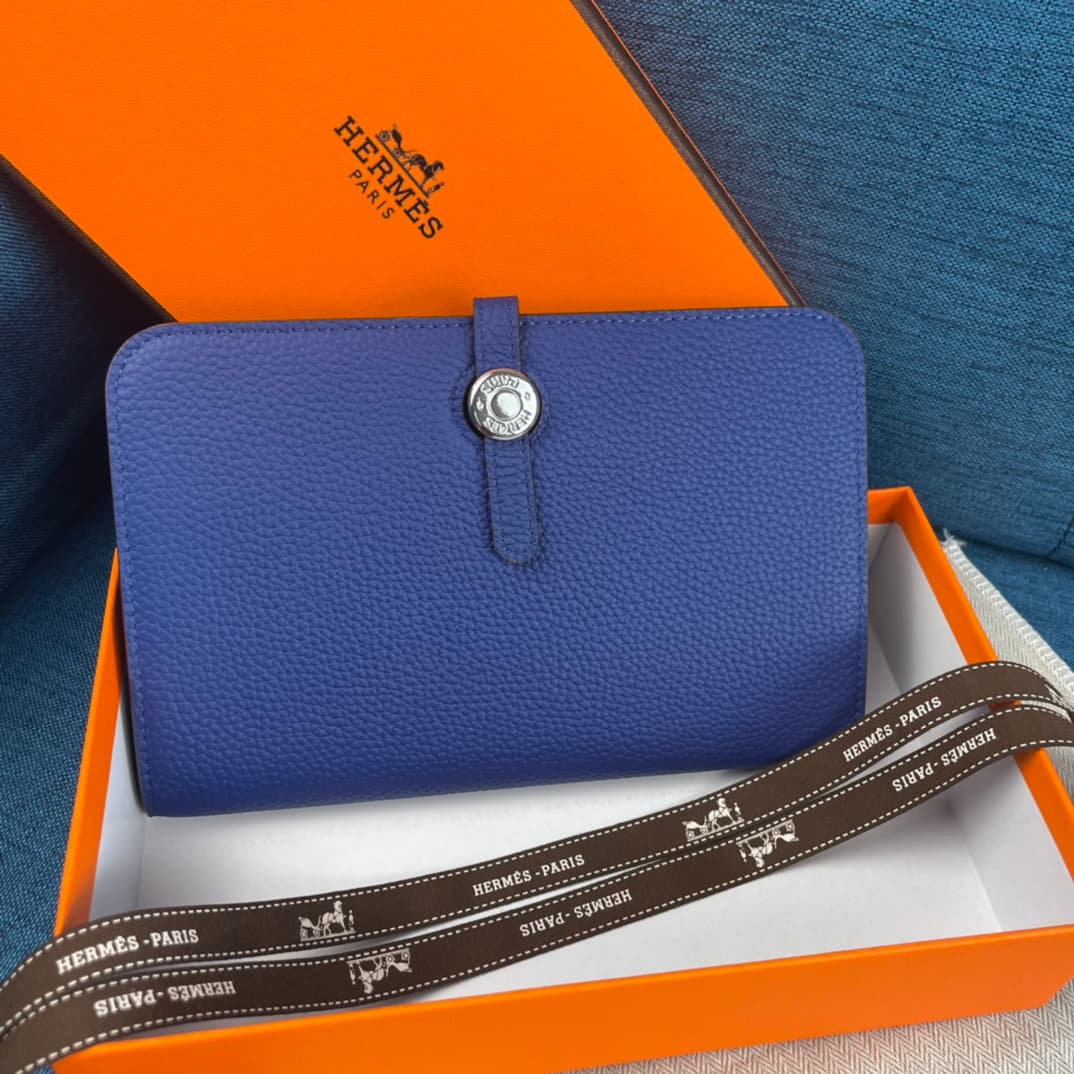 Hermes Wallet 533