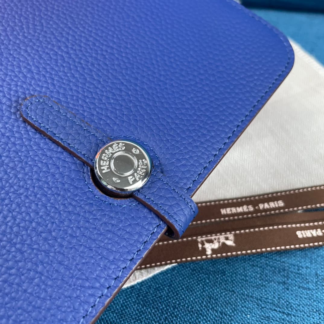 Hermes Wallet 533