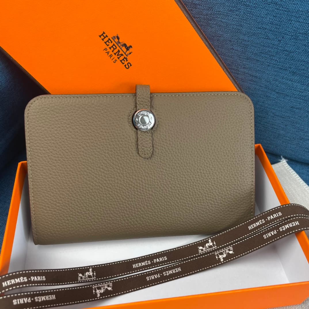 Hermes Wallet 533