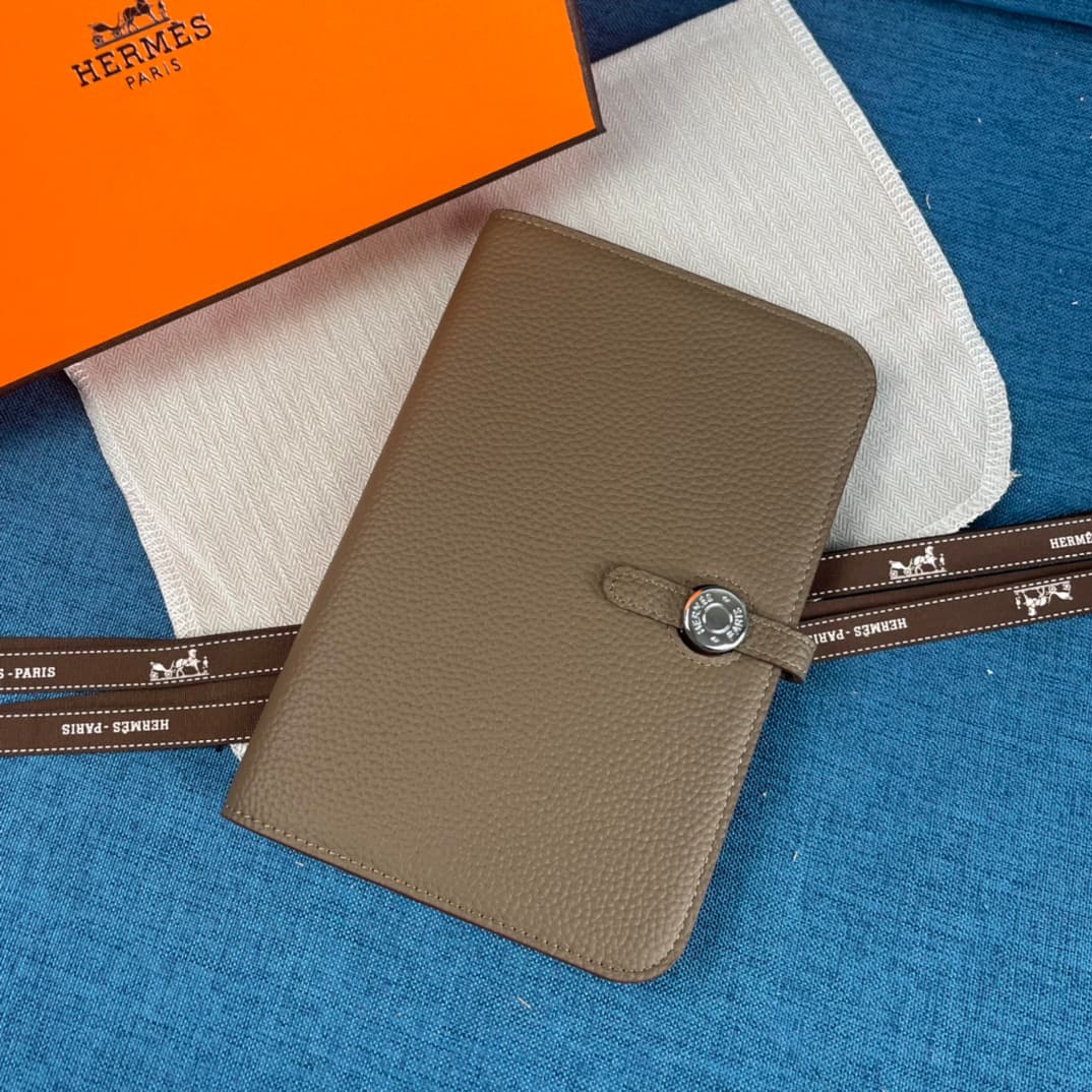 Hermes Wallet 533