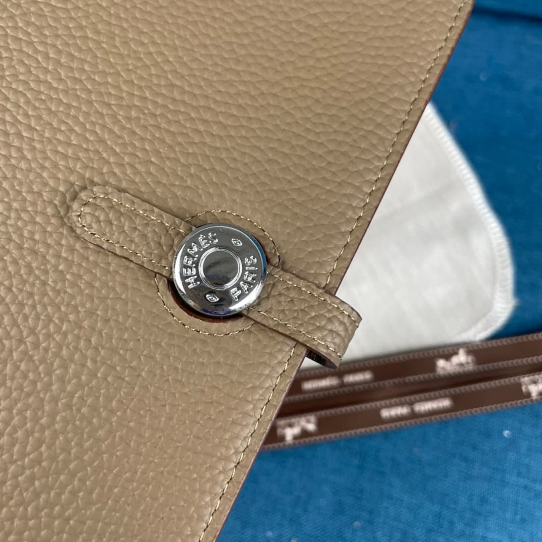 Hermes Wallet 533