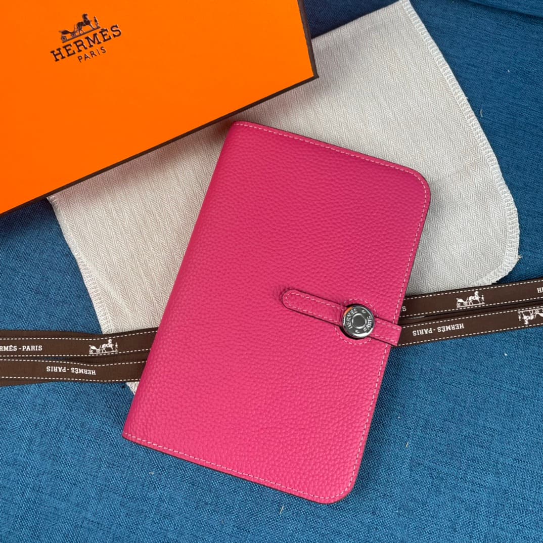 Hermes Wallet 533