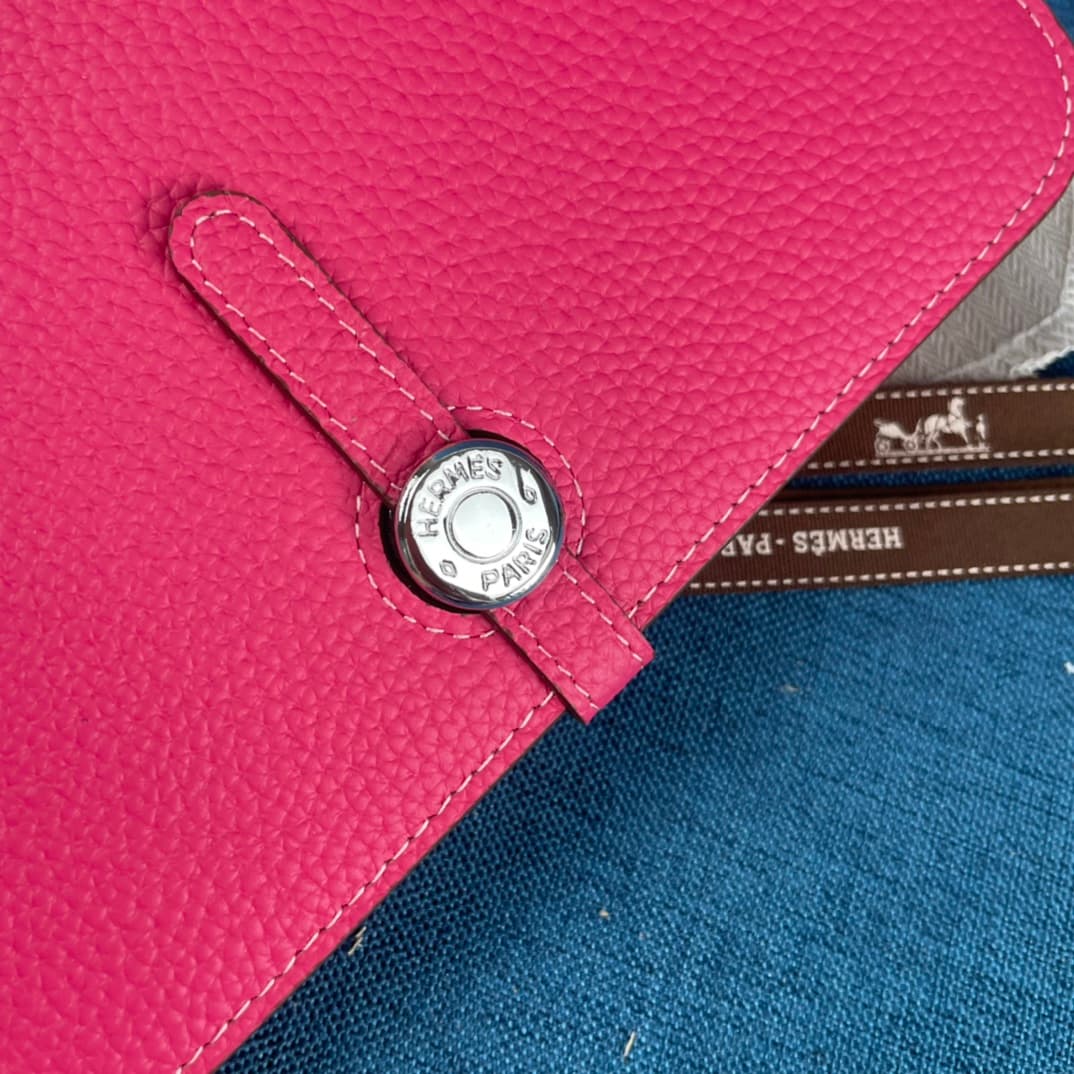 Hermes Wallet 533
