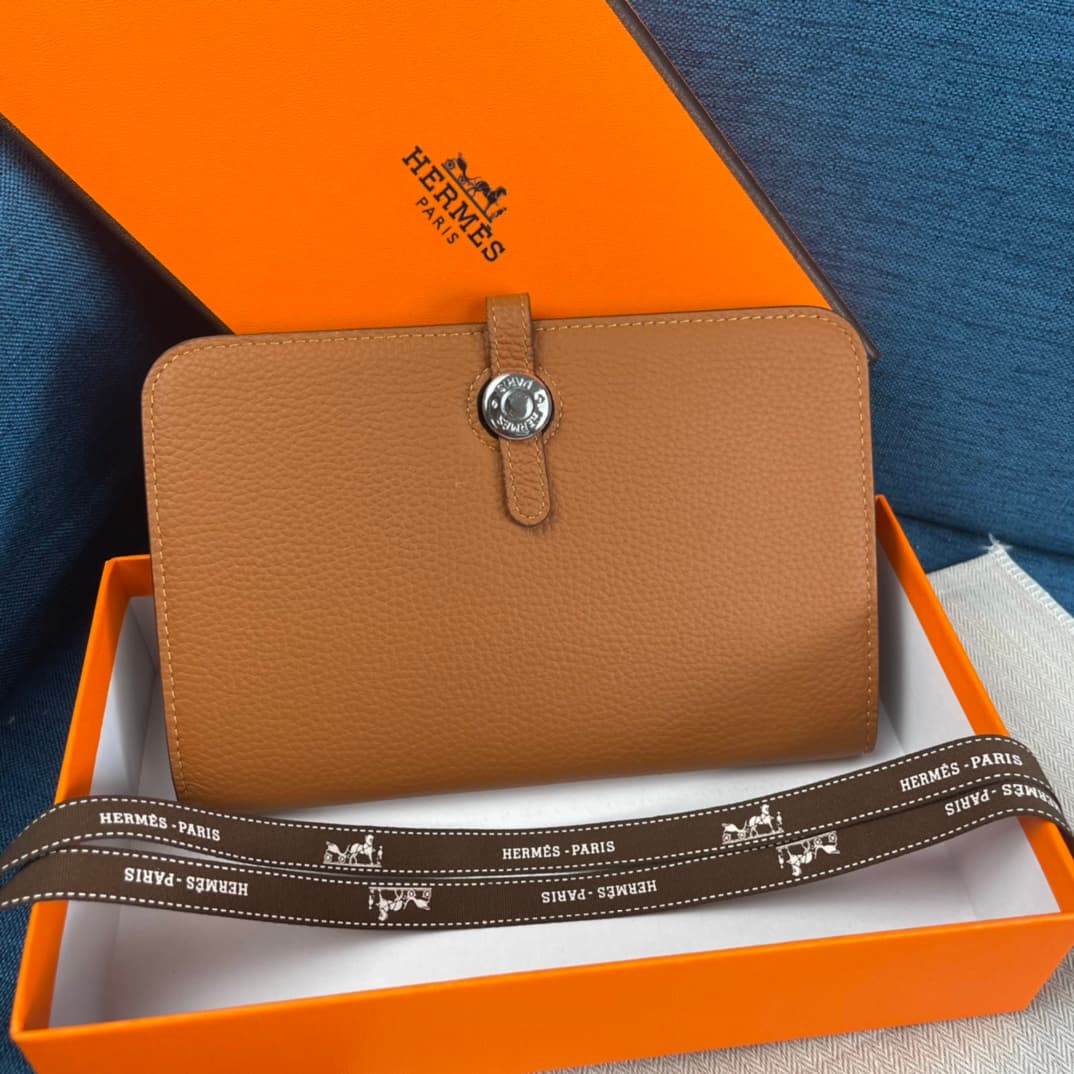 Hermes Wallet 533