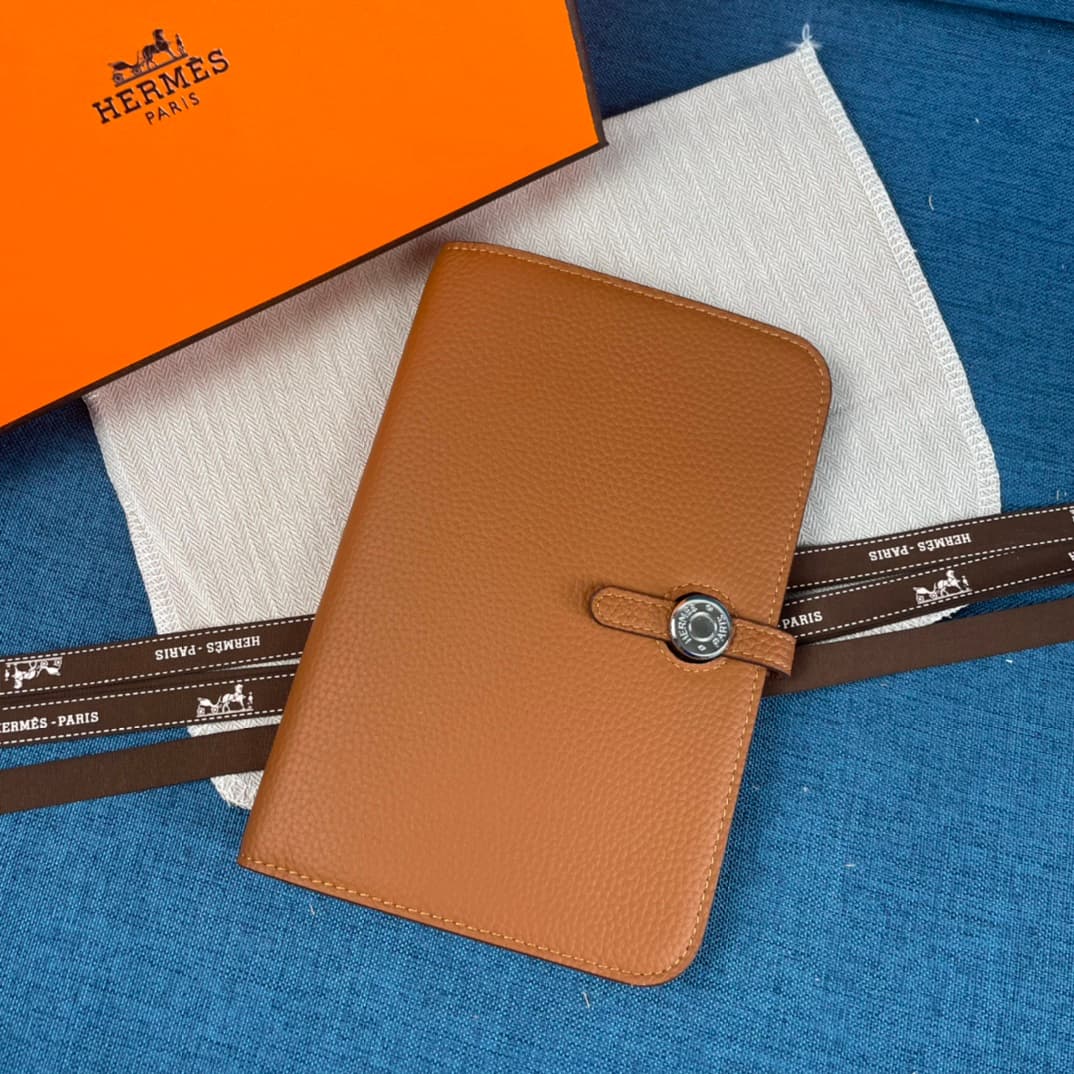 Hermes Wallet 533