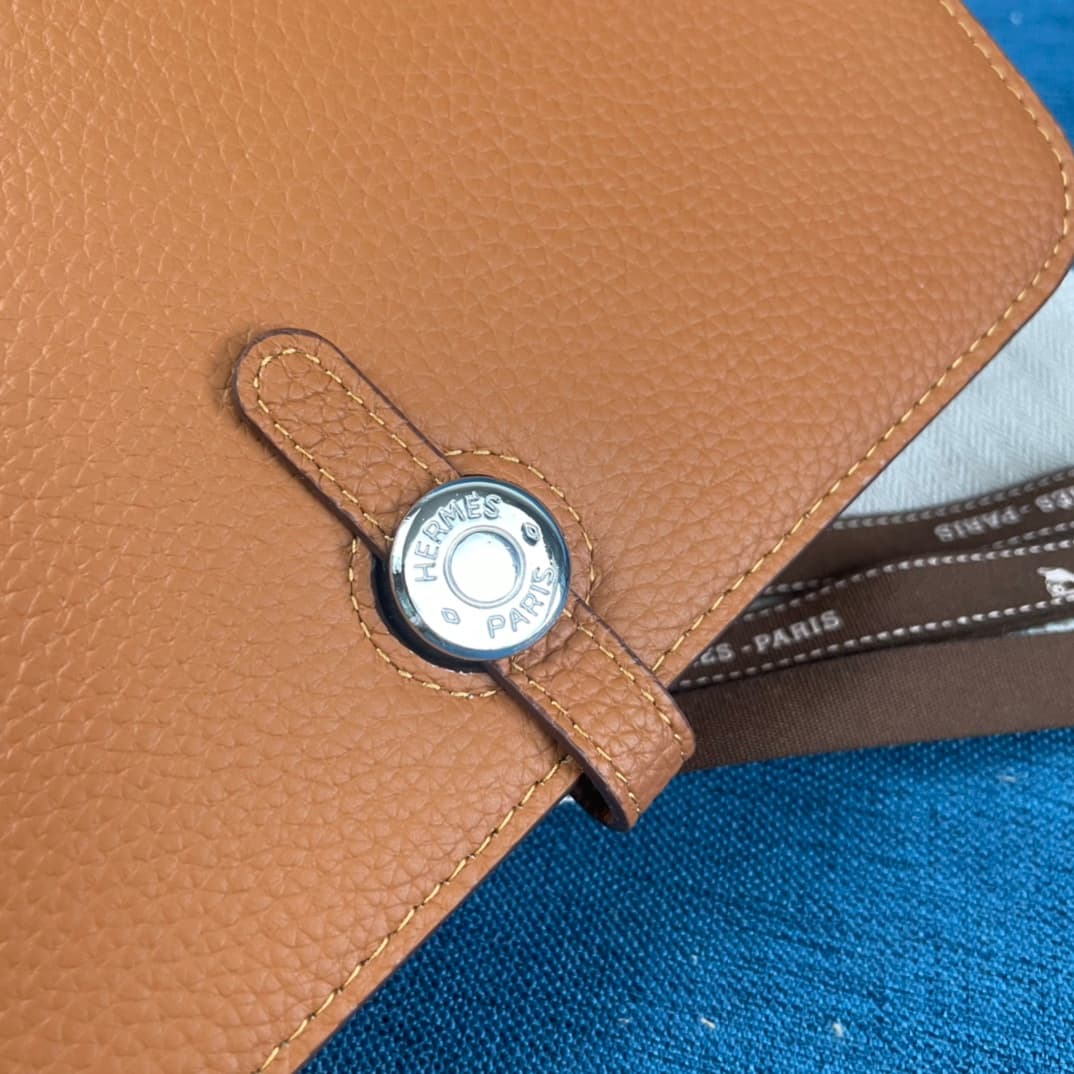 Hermes Wallet 533