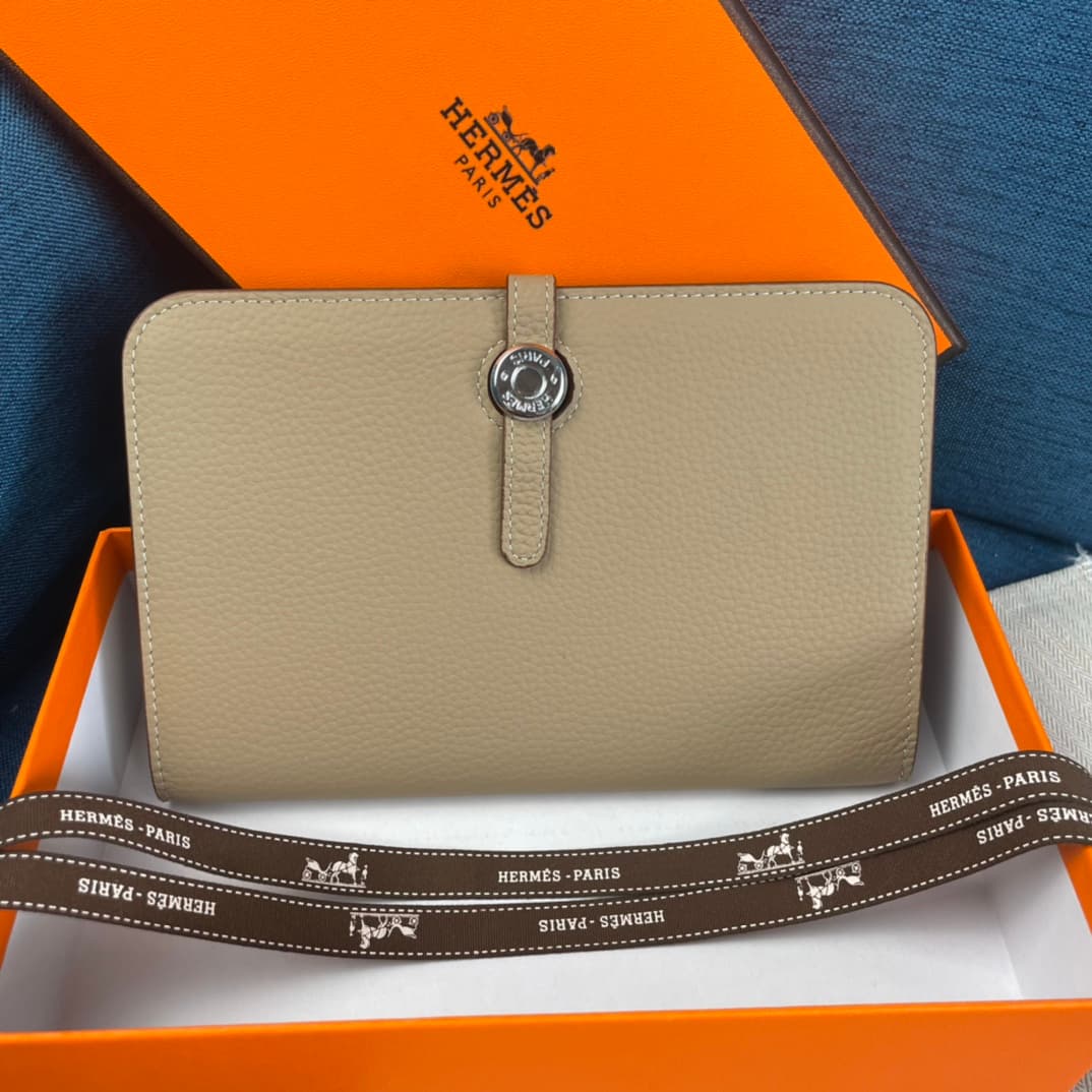 Hermes Wallet 533