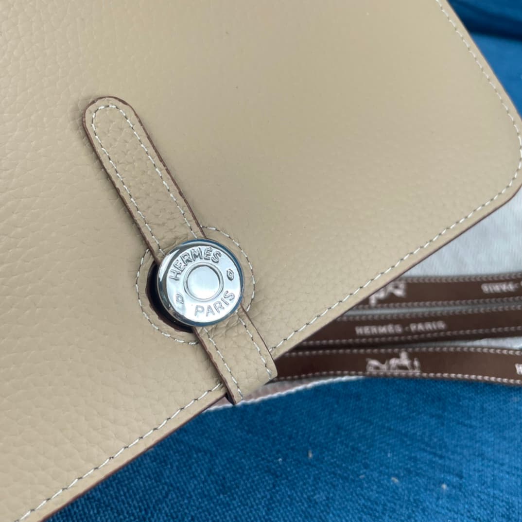 Hermes Wallet 533