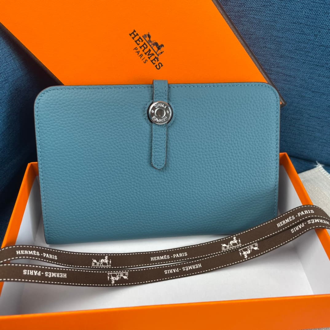 Hermes Wallet 533