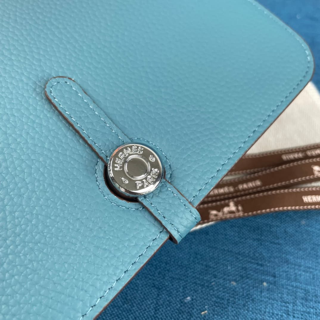Hermes Wallet 533