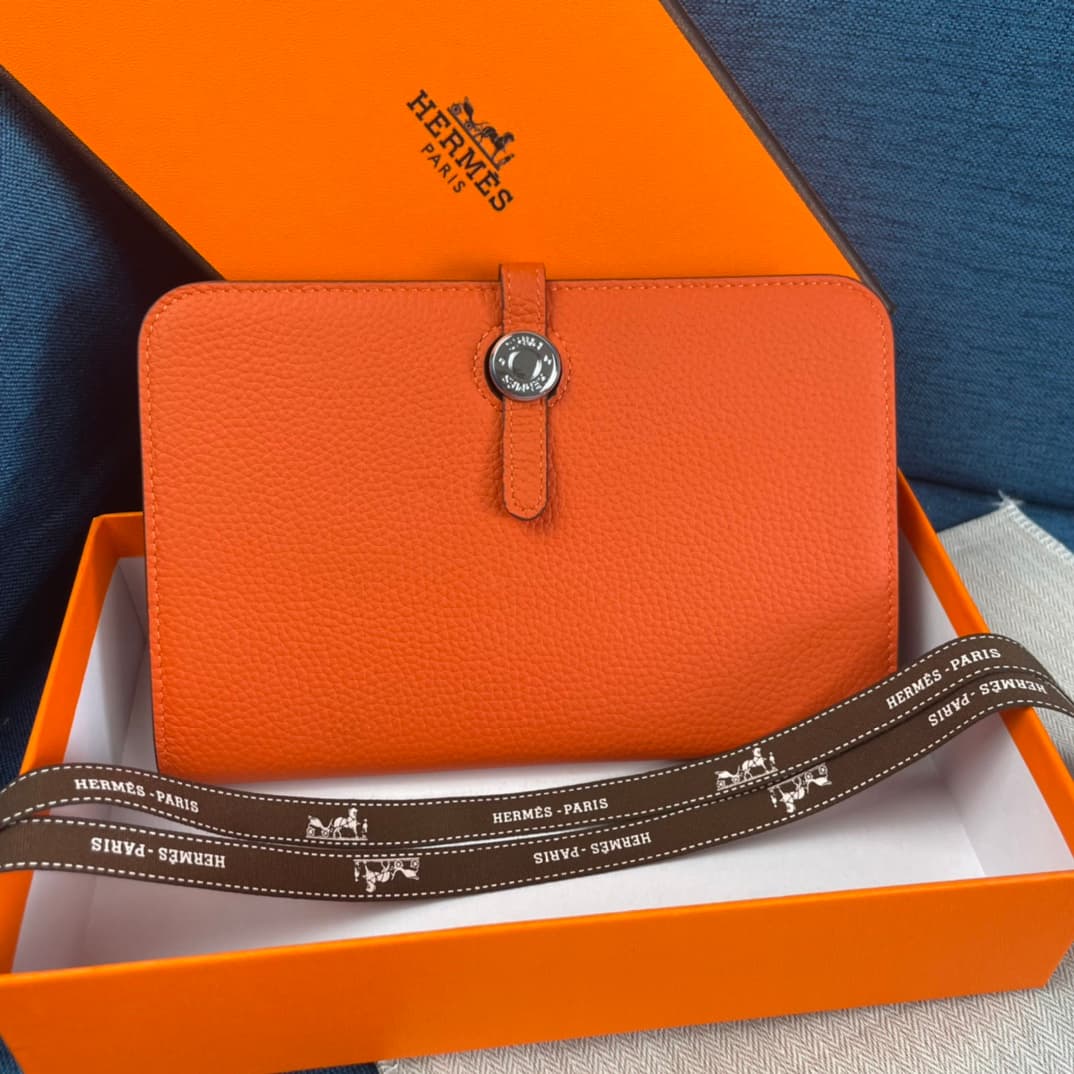 Hermes Wallet 533