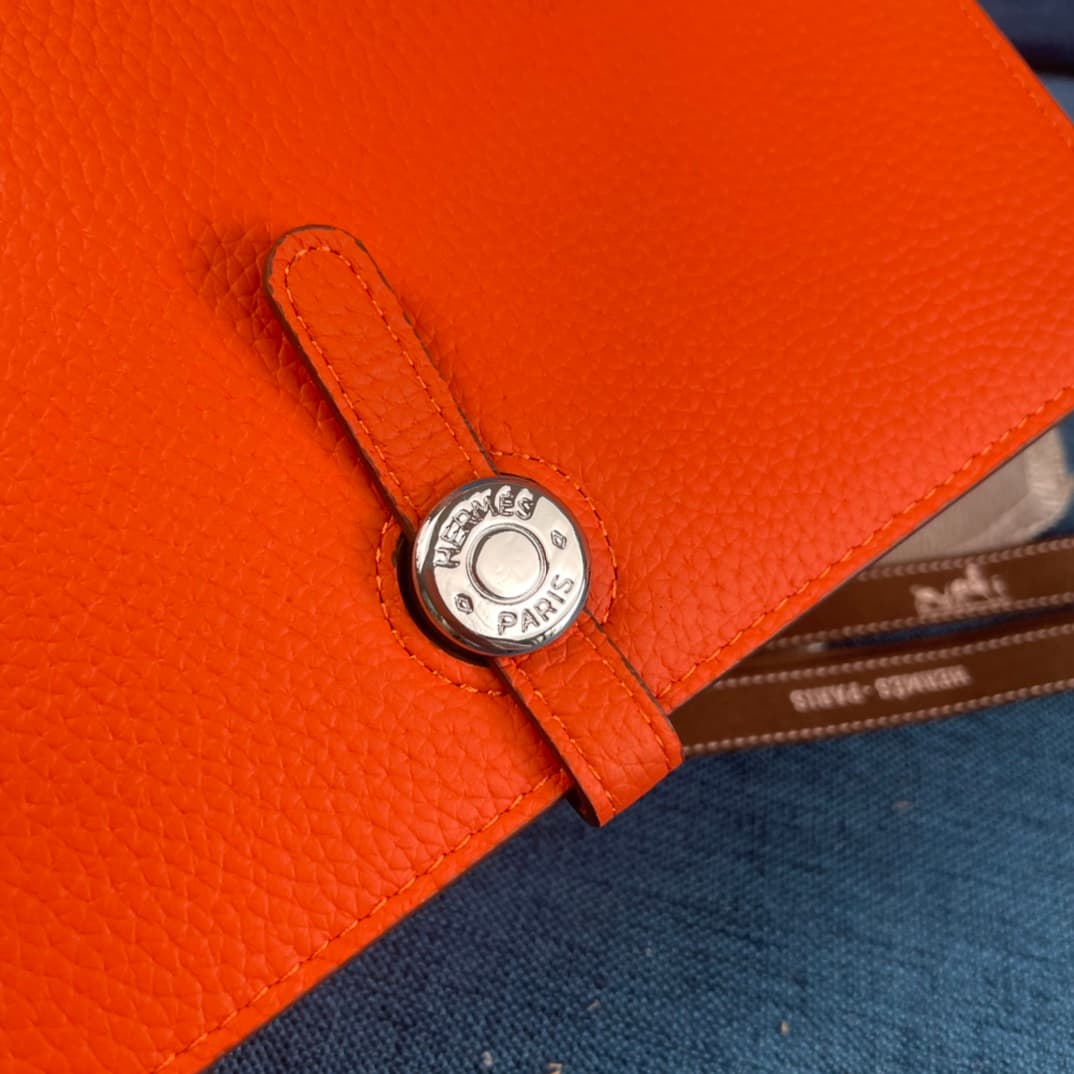 Hermes Wallet 533