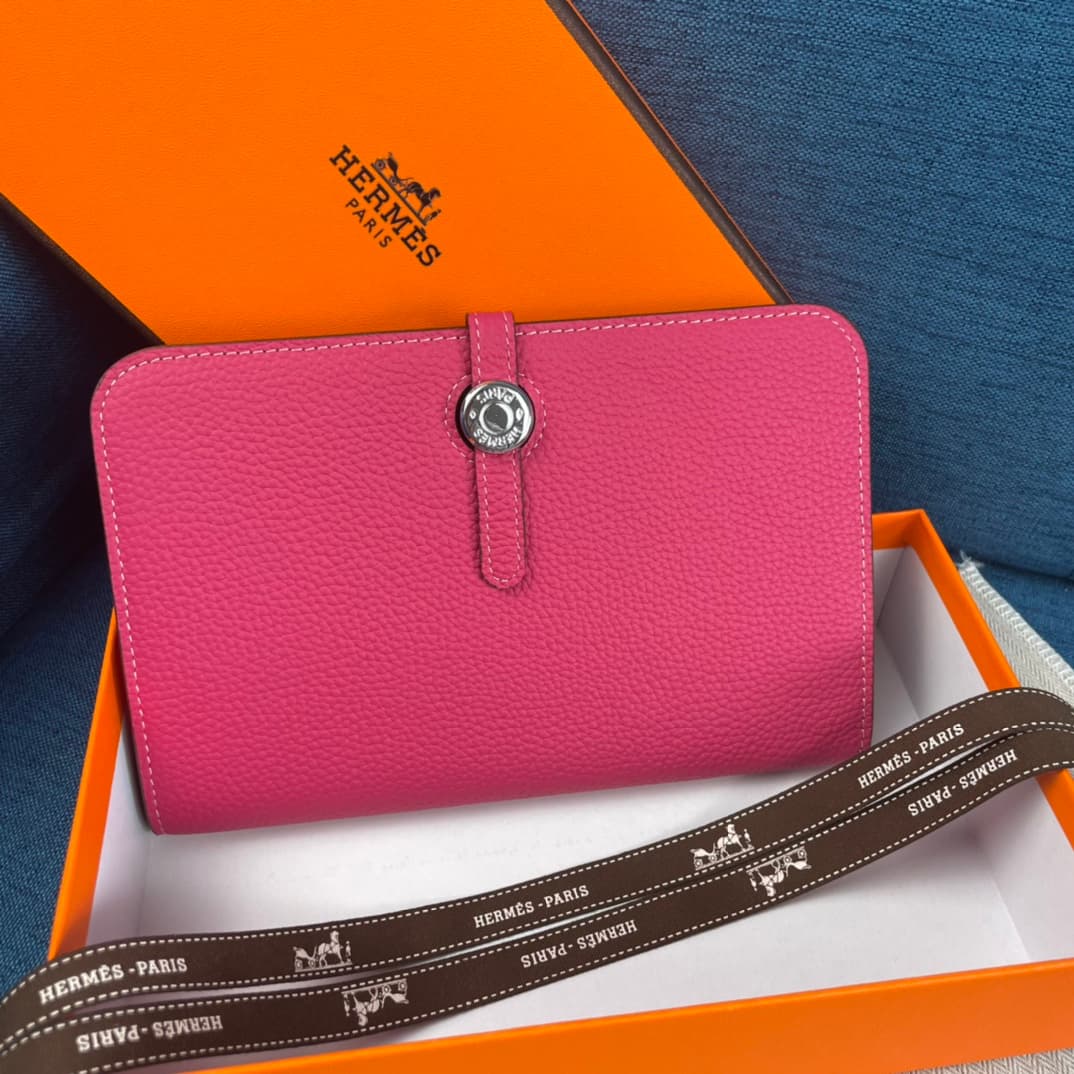 Hermes Wallet 533