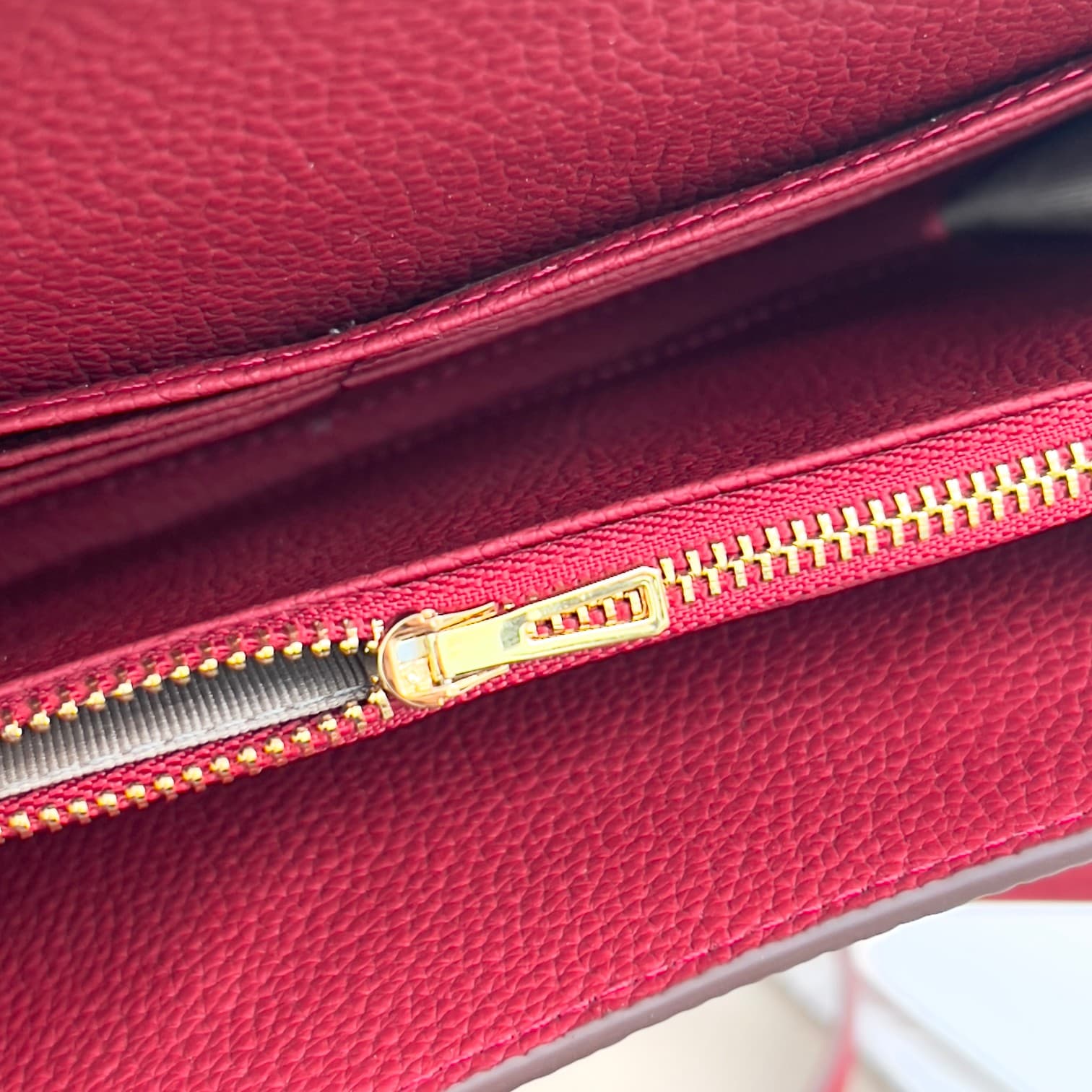 Hermes Black Belt 519