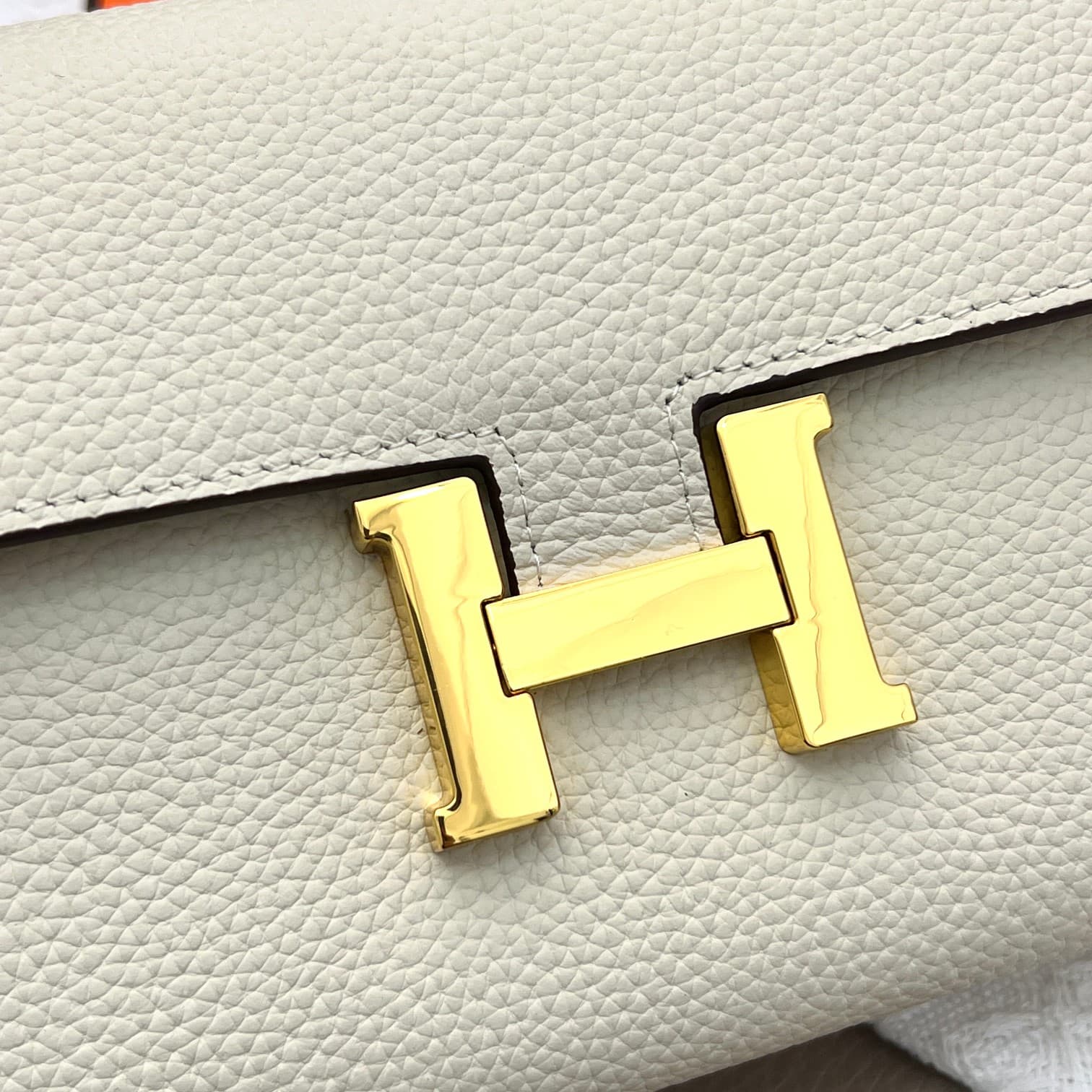 Hermes Black Belt 519