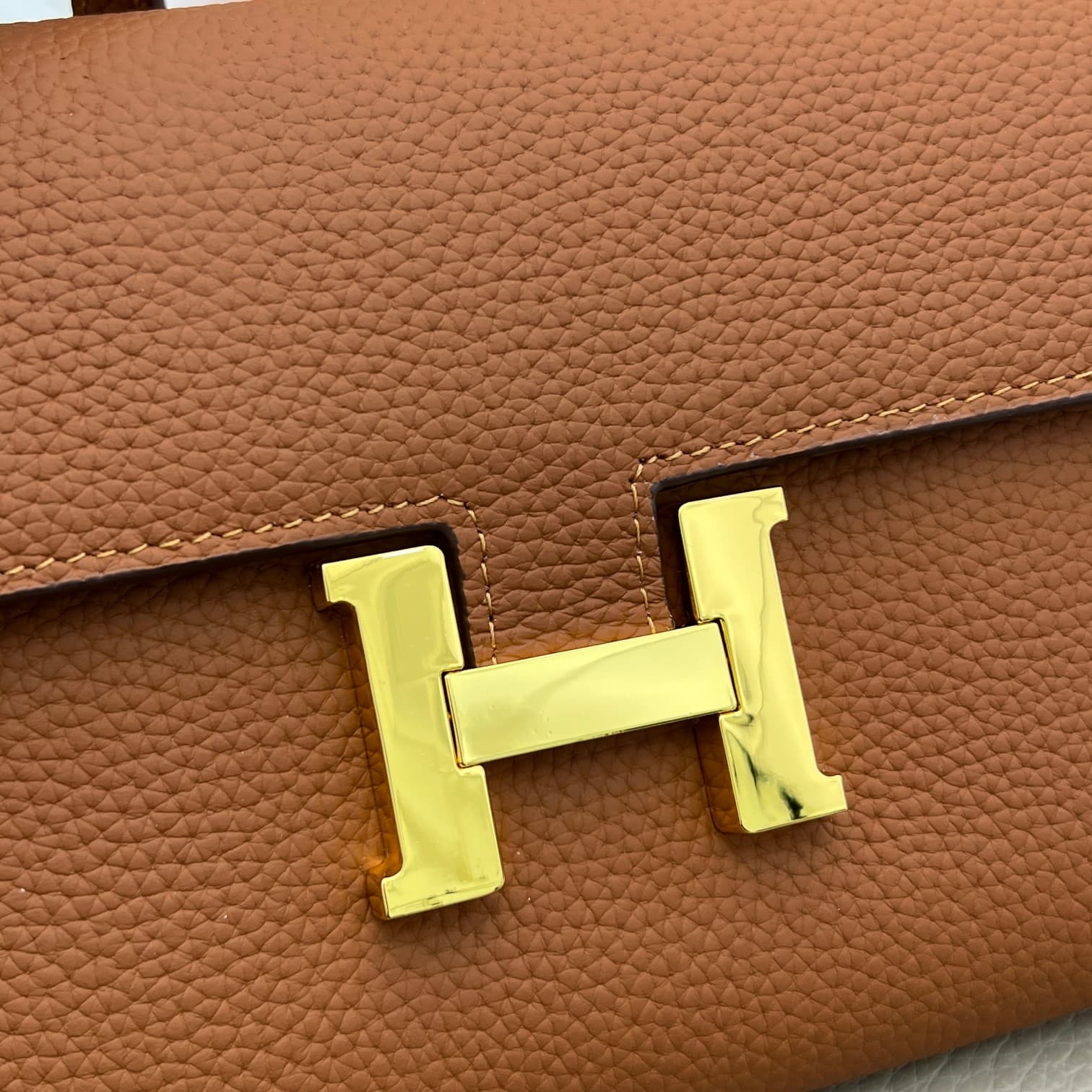 Hermes Black Belt 519