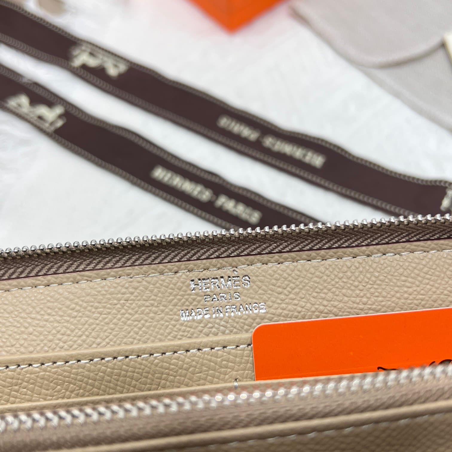 Hermes Black Product 506