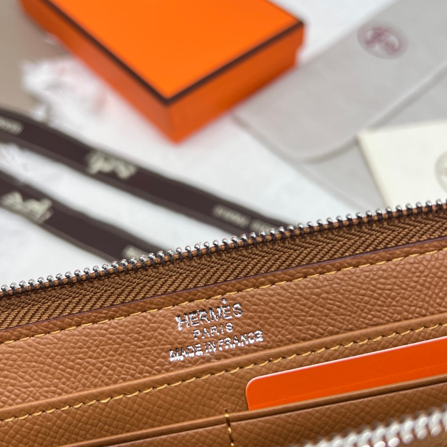 Hermes Black Product 506