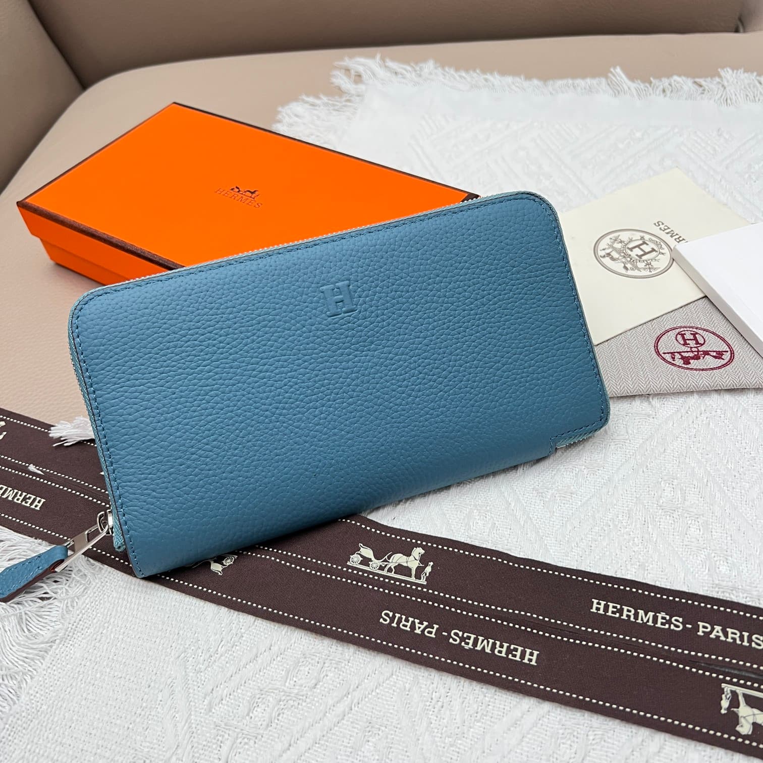 Hermes Black Product 506