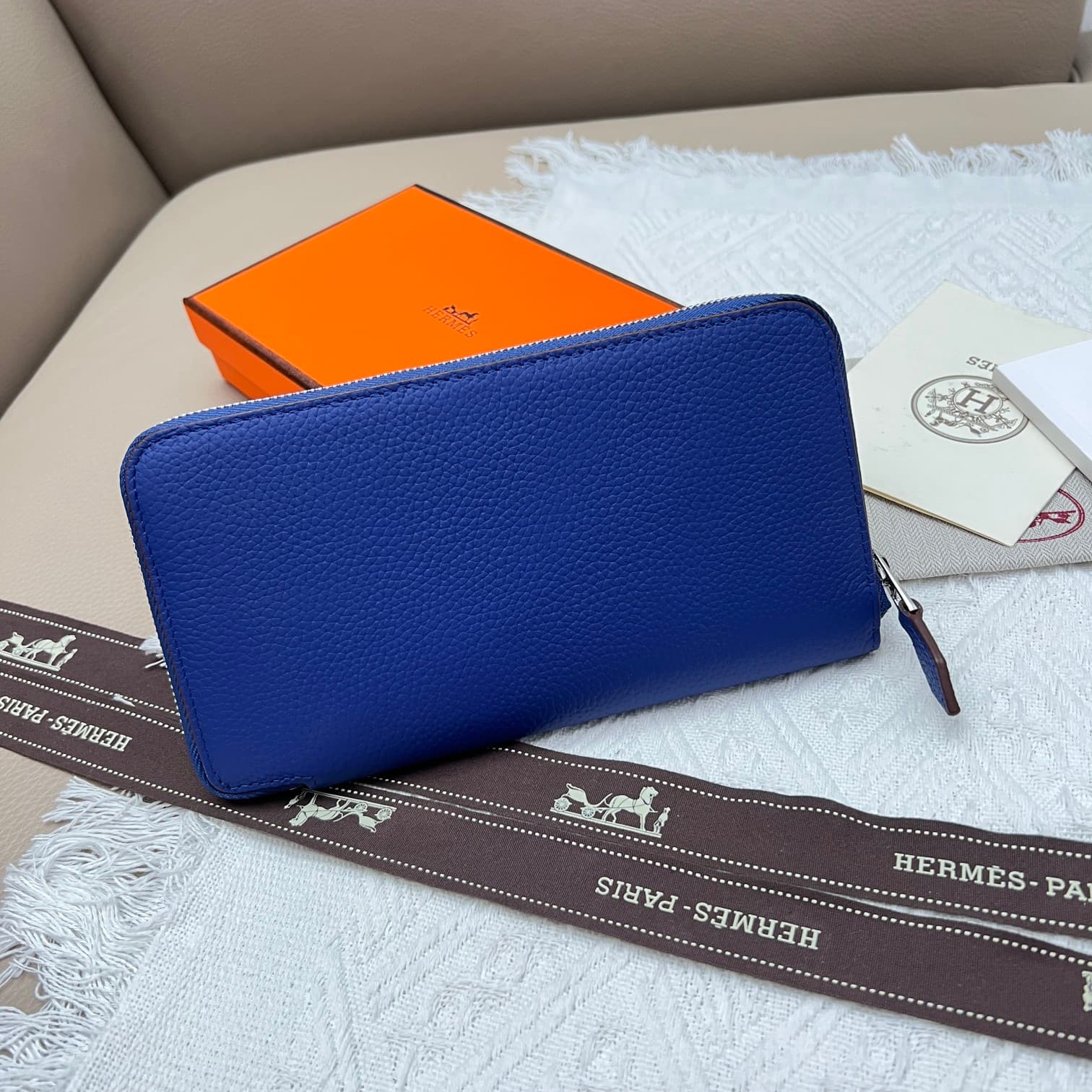Hermes Black Product 506