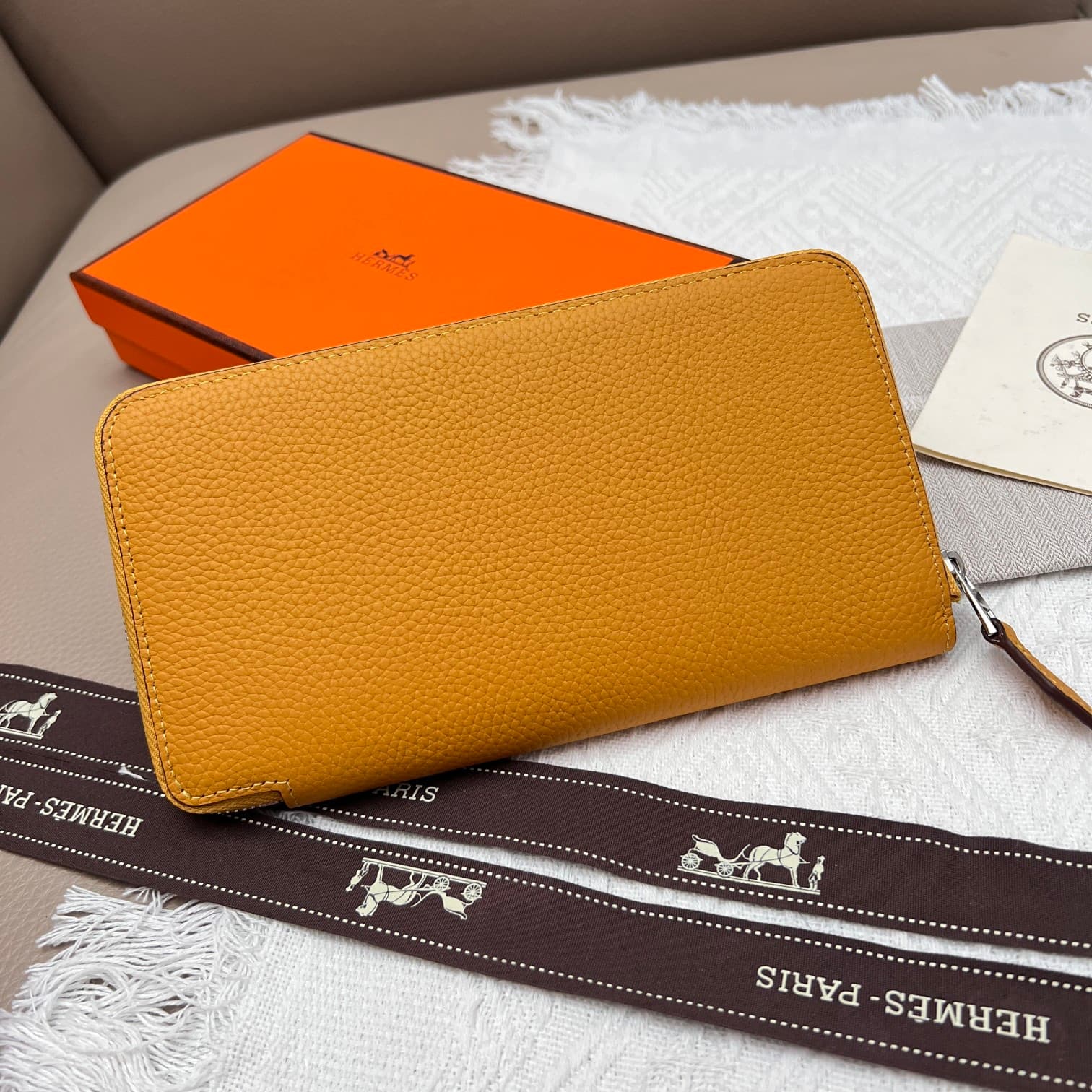 Hermes Black Product 506
