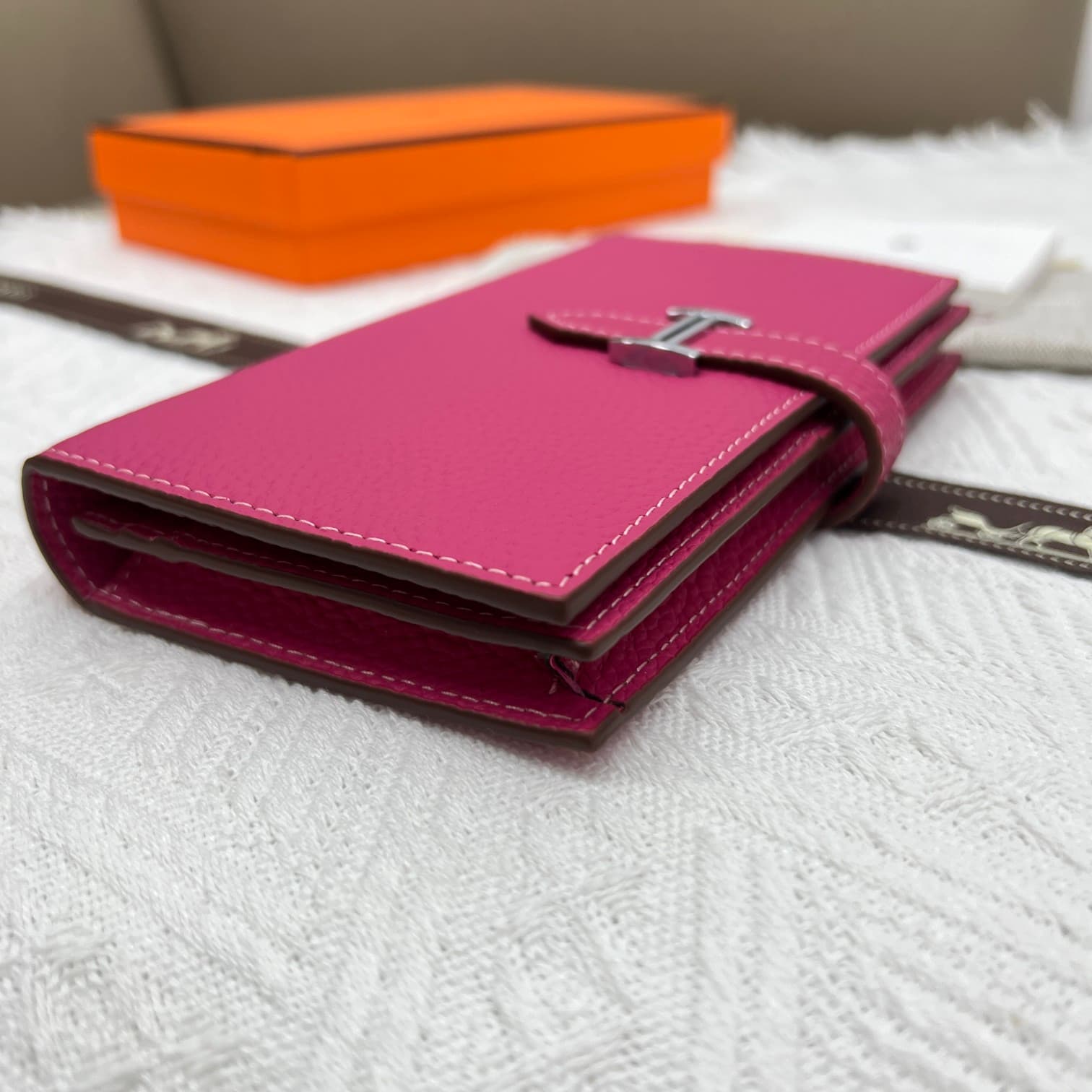 Hermes Wallet 5123
