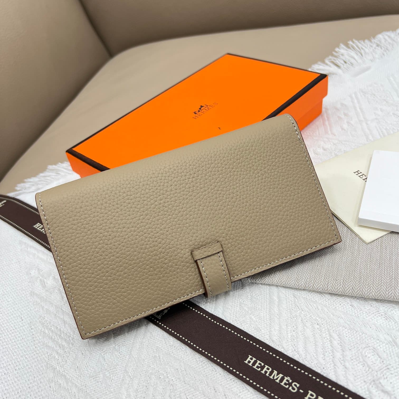 Hermes Wallet 5123