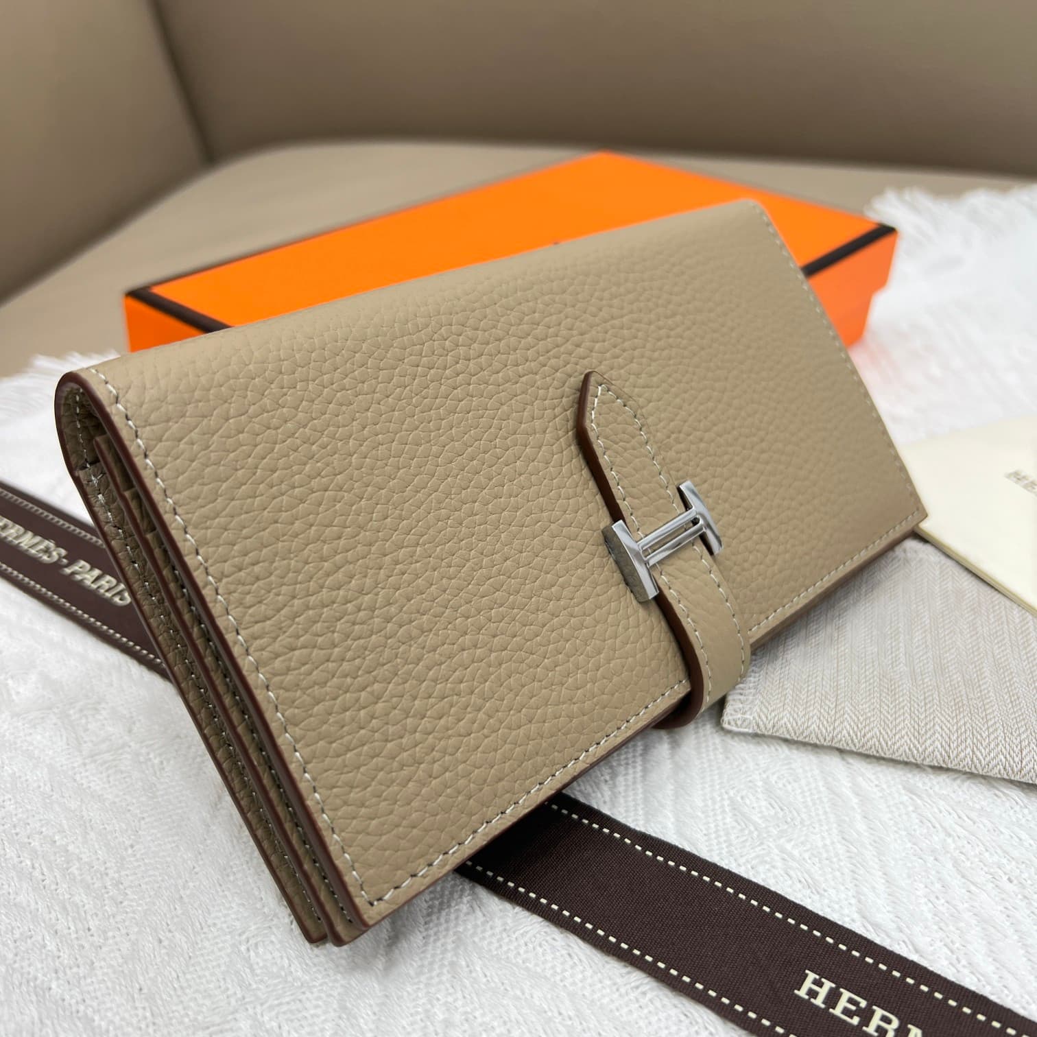 Hermes Wallet 5123
