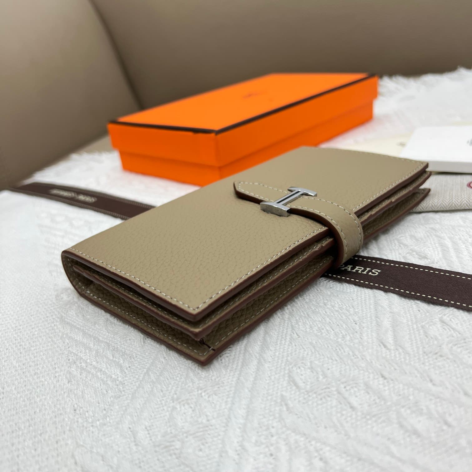 Hermes Wallet 5123