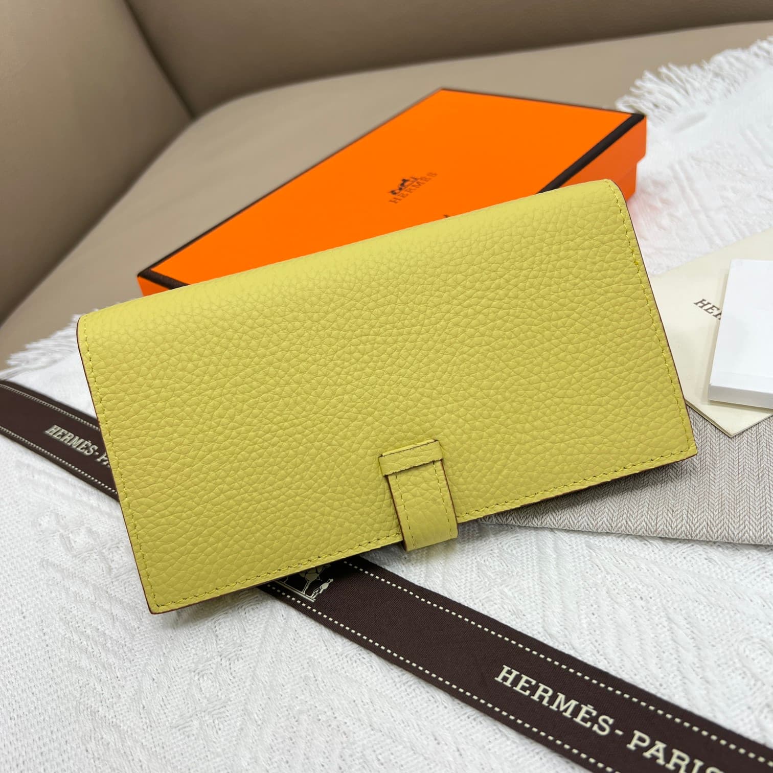 Hermes Wallet 5123