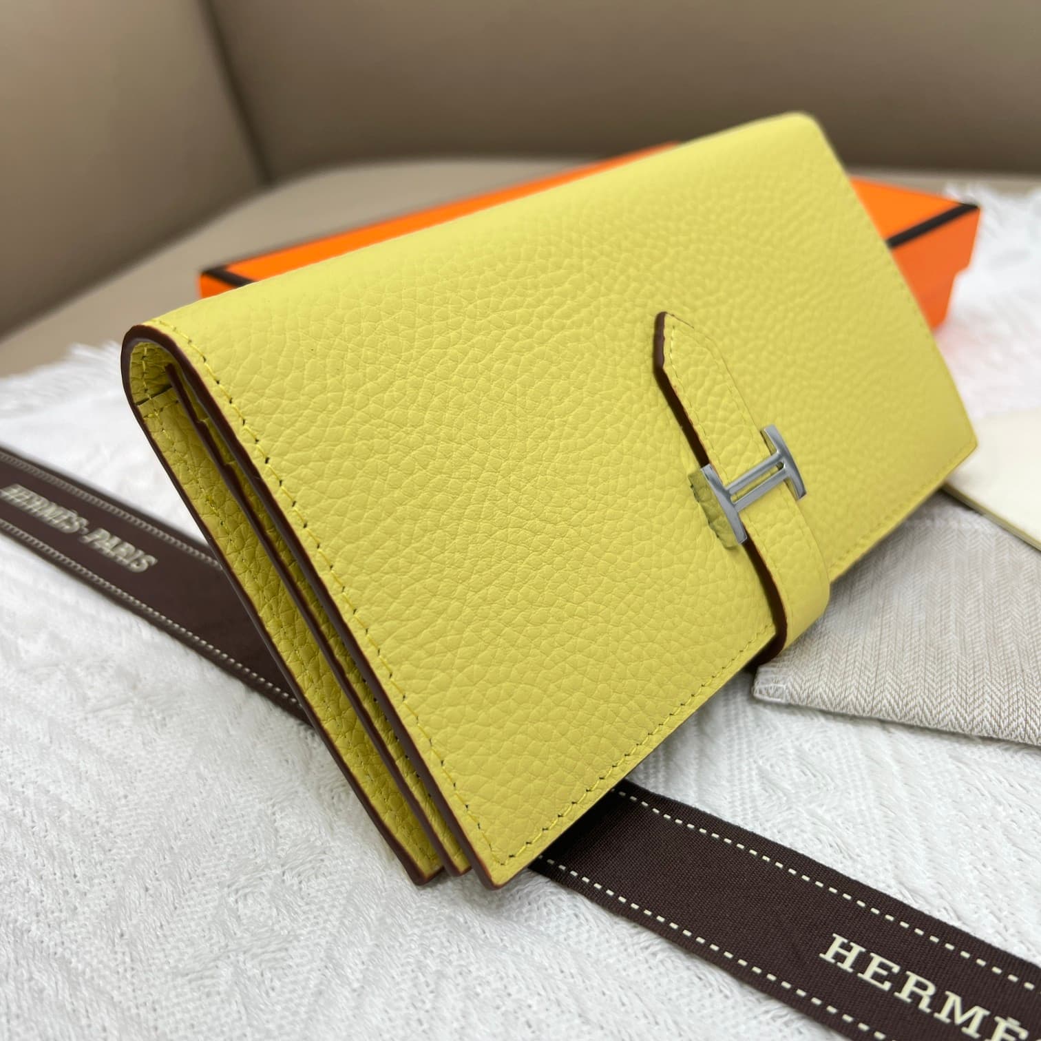 Hermes Wallet 5123