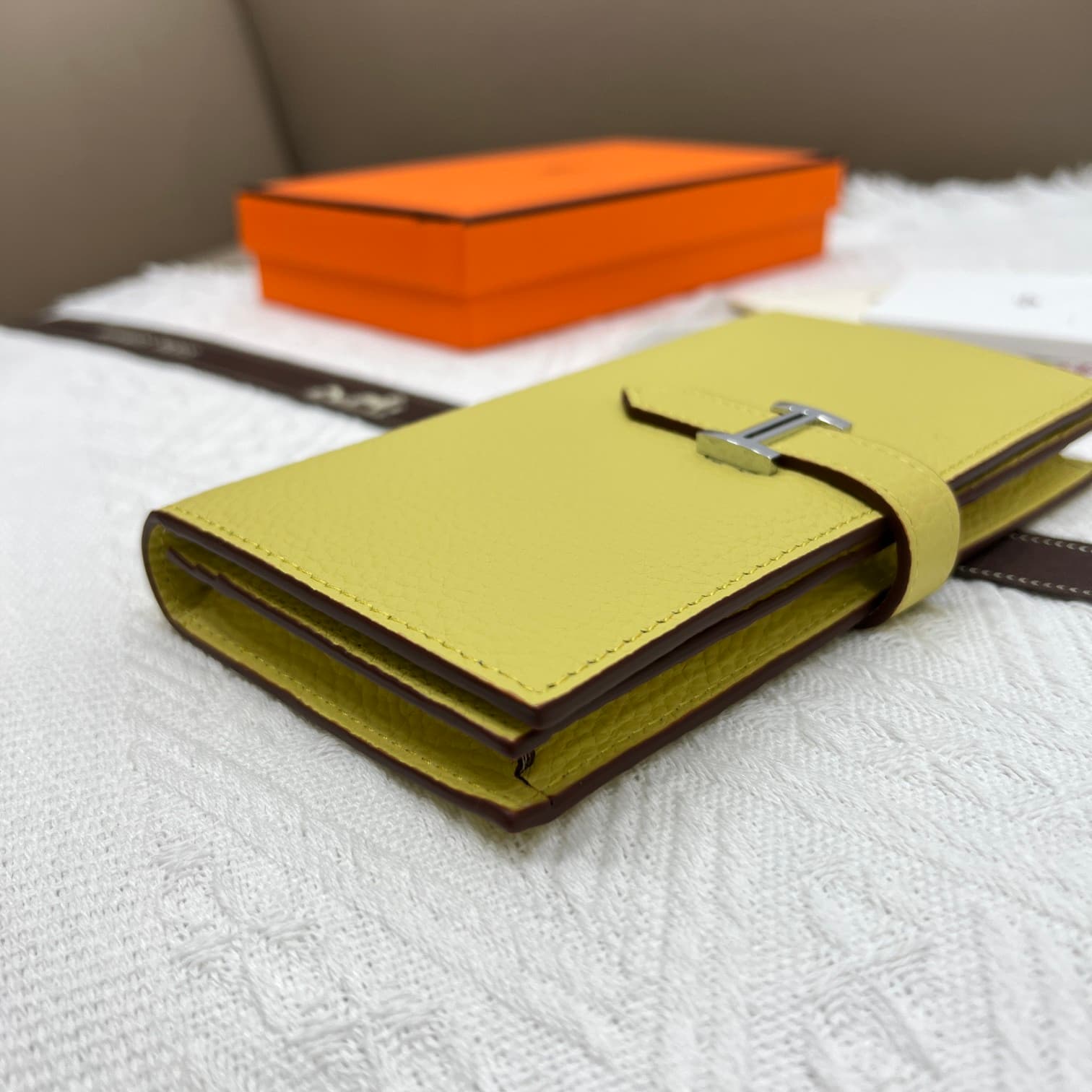 Hermes Wallet 5123