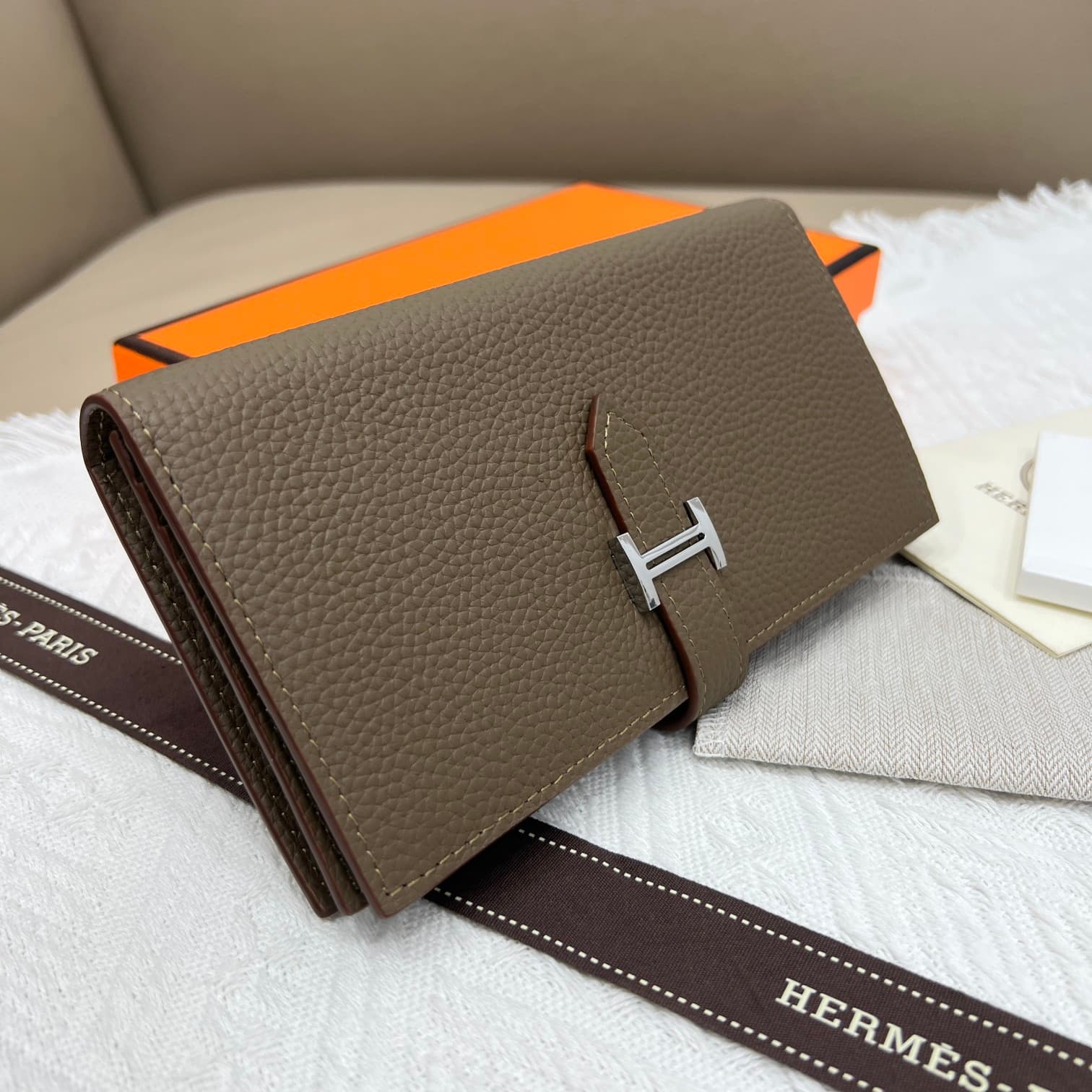 Hermes Wallet 5123