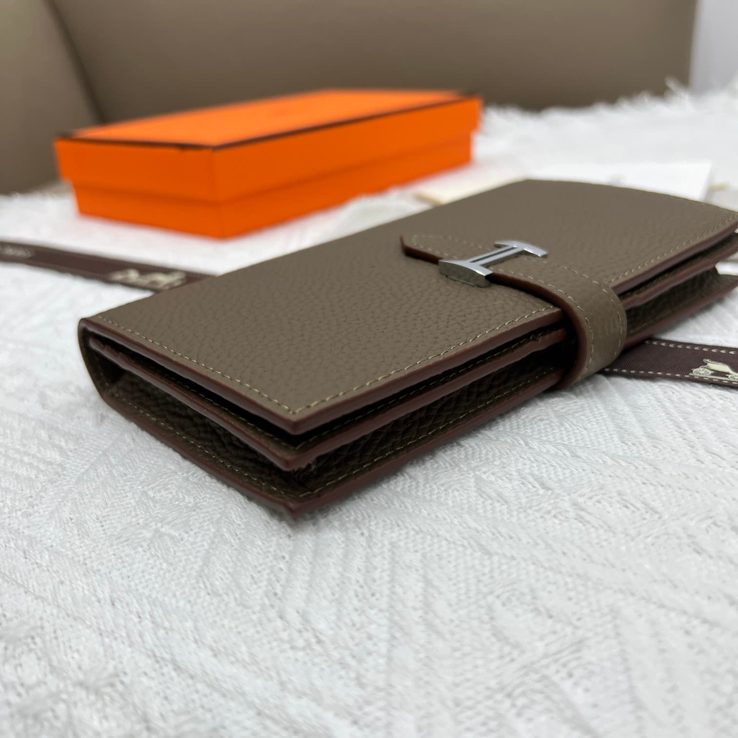 Hermes Wallet 5123
