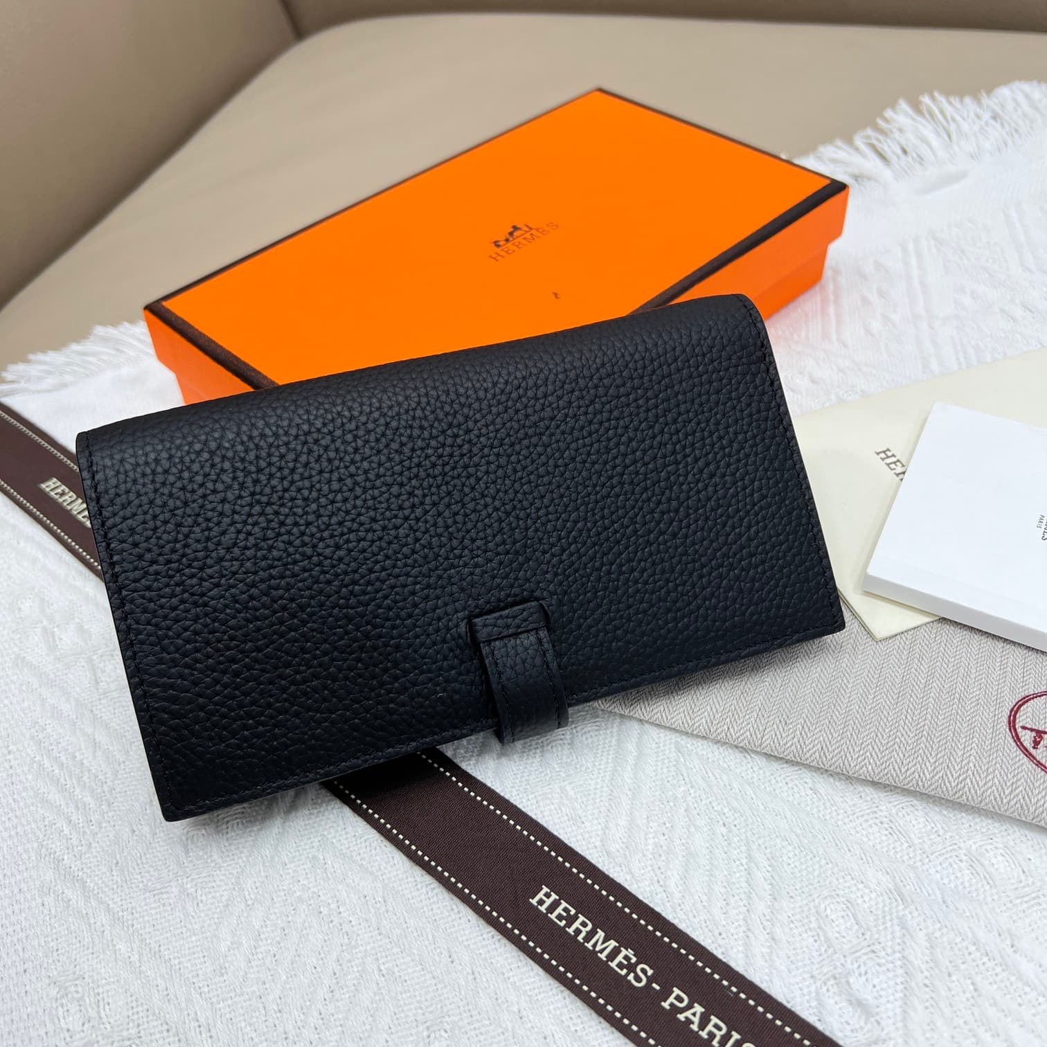Hermes Wallet 5123