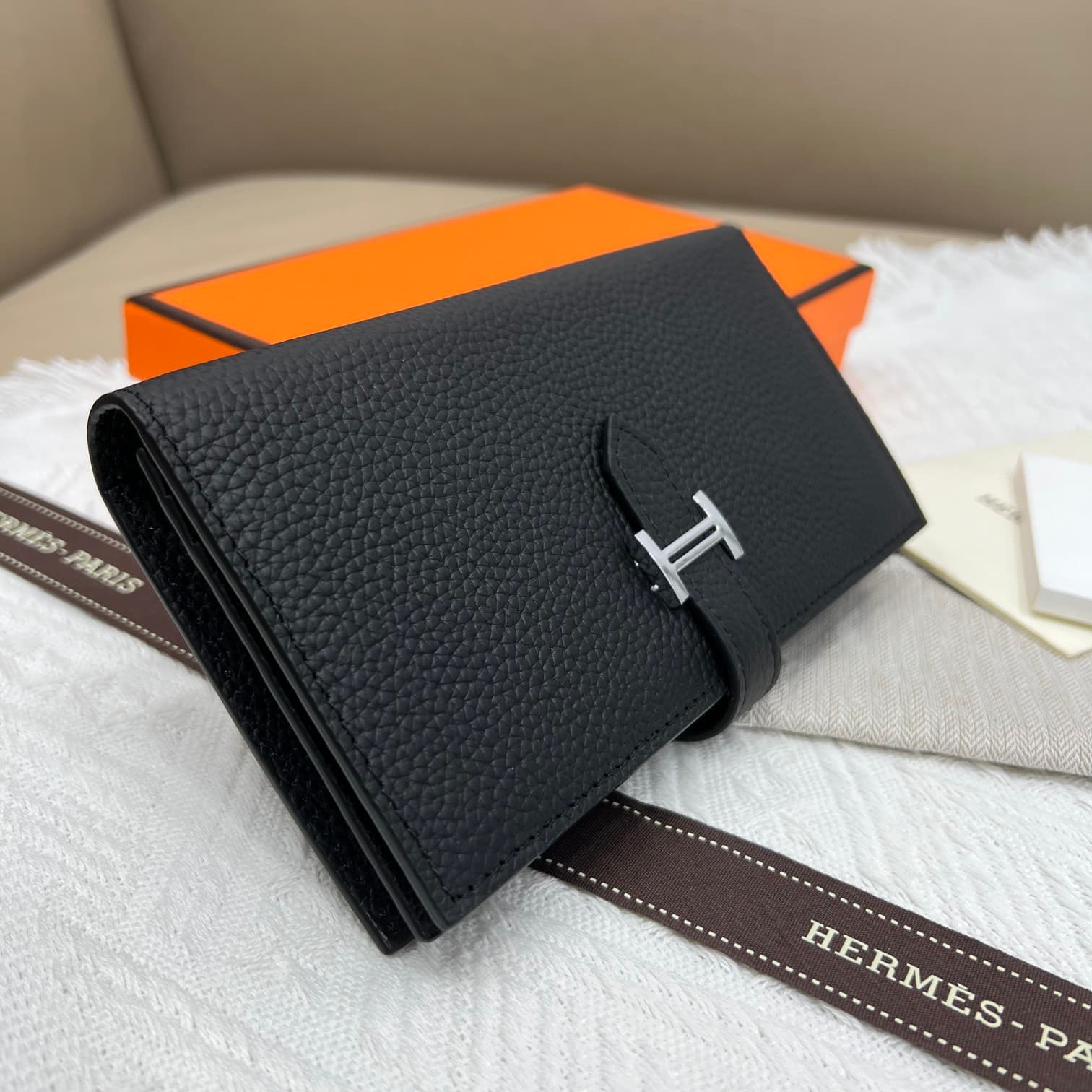 Hermes Wallet 5123