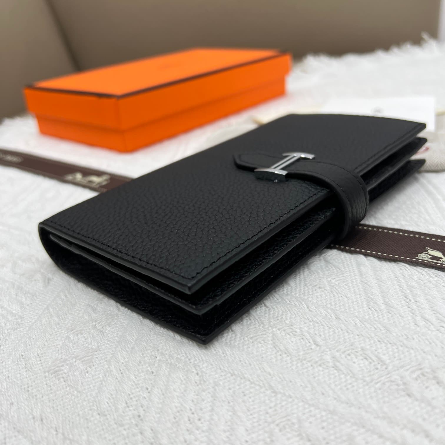 Hermes Wallet 5123